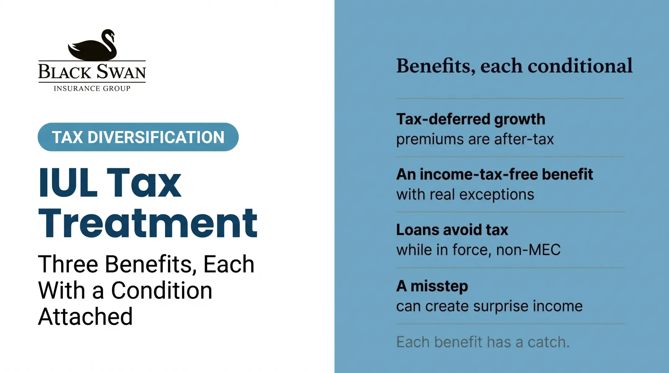 IUL Tax Benefits Guide