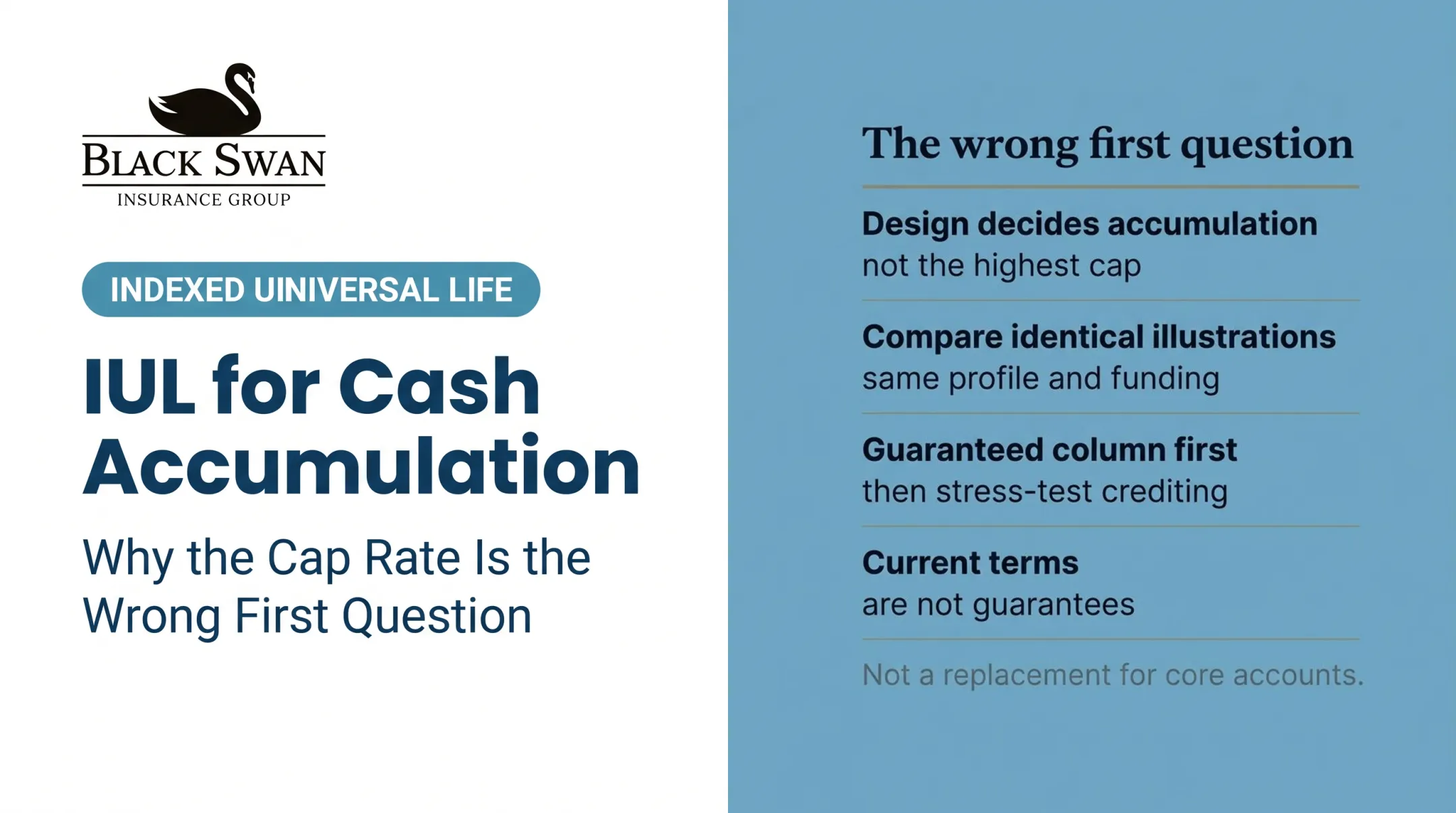 Best IUL Insurance Companies for Cash Accumulation