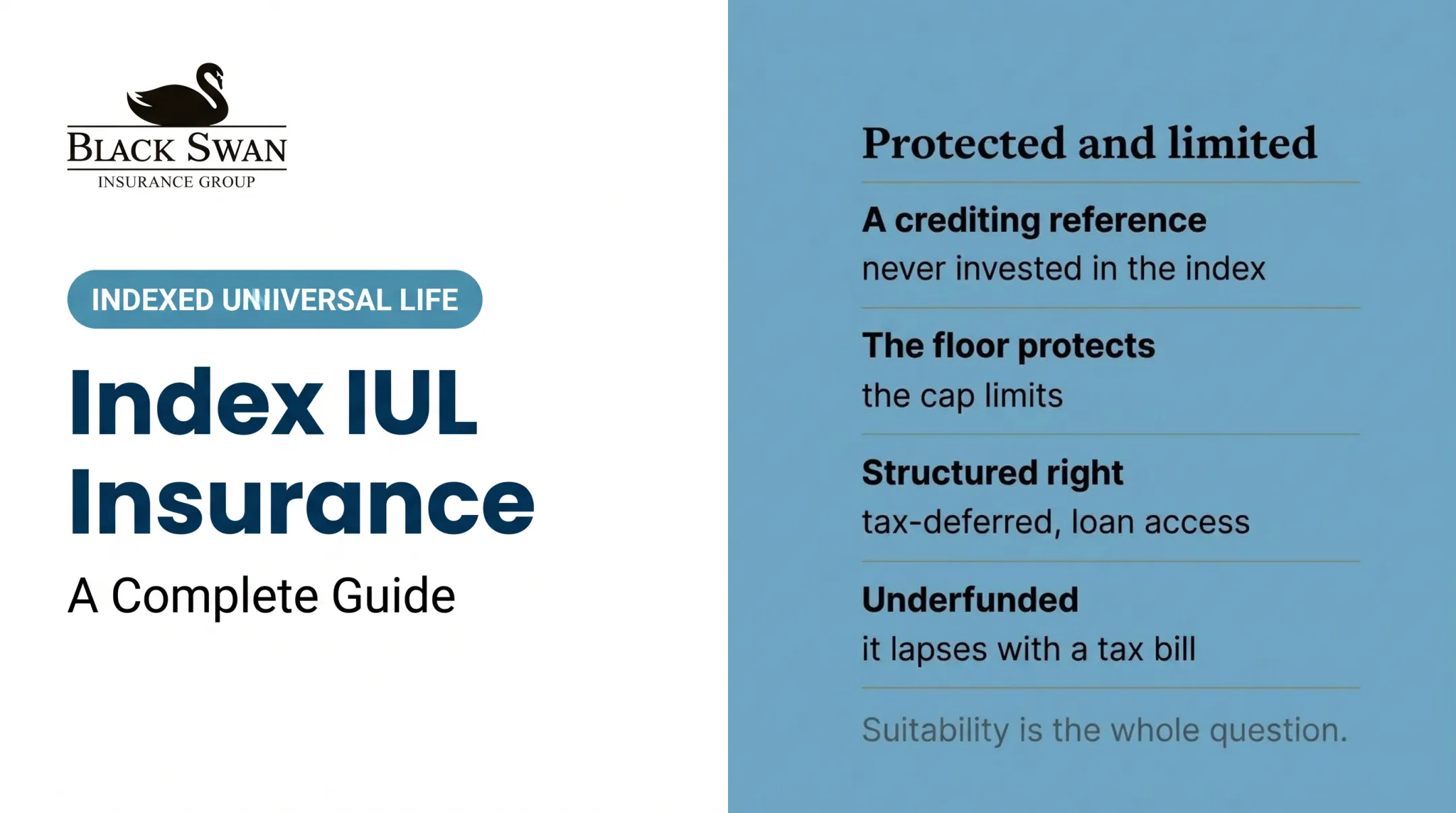 Index IUL Insurance: A Complete Guide