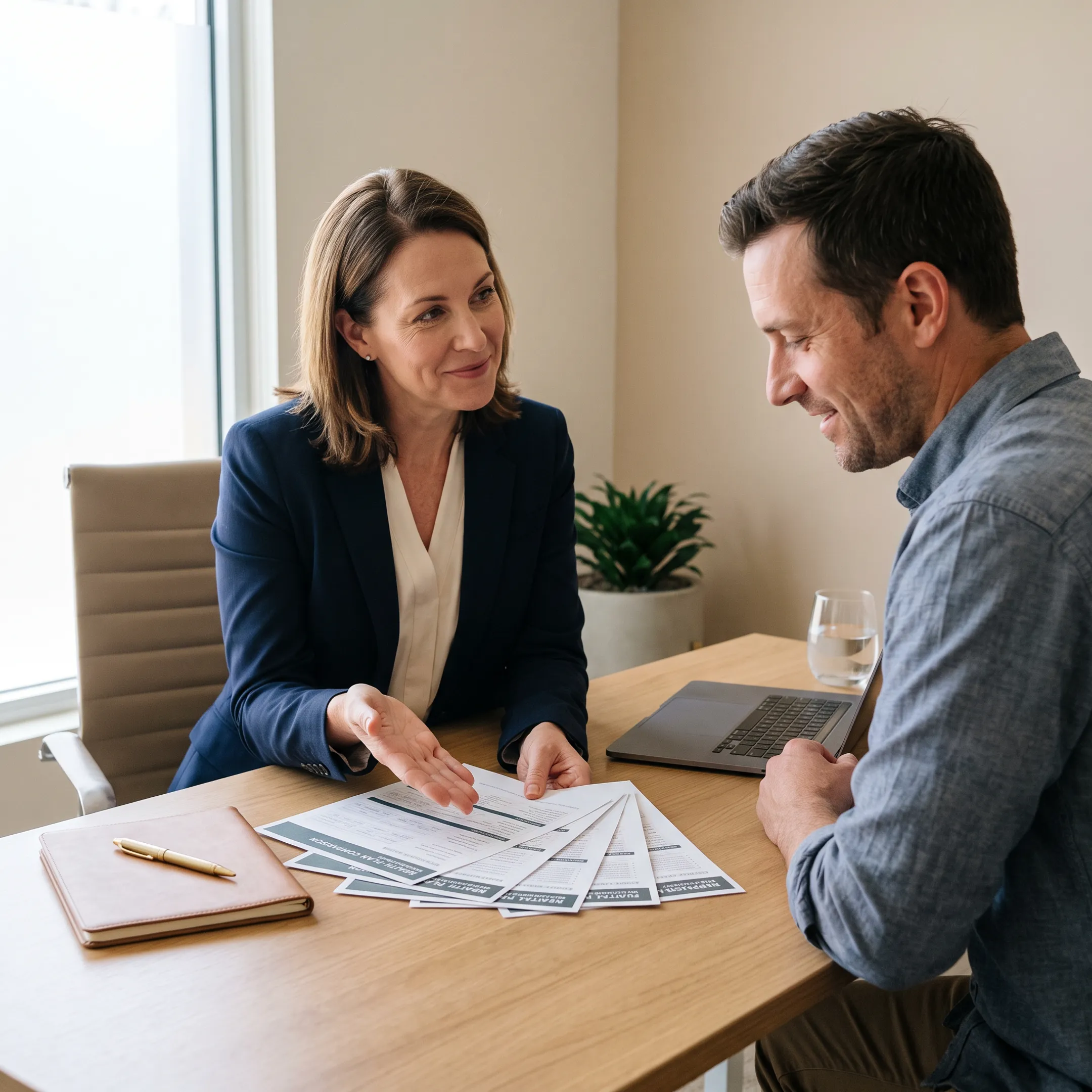 Top Insurance Brokers in Raleigh, NC