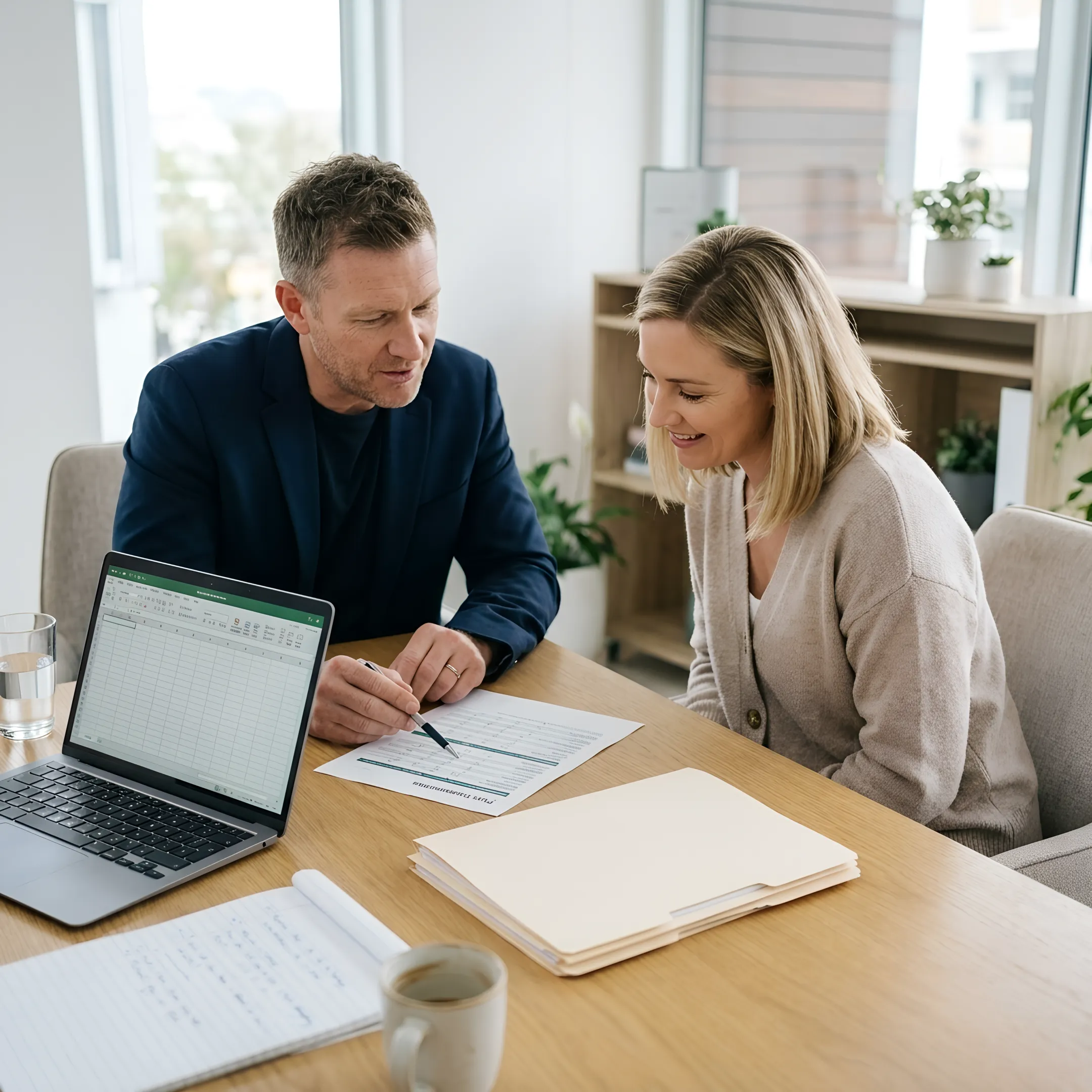 Top Health Insurance Brokers in Tampa