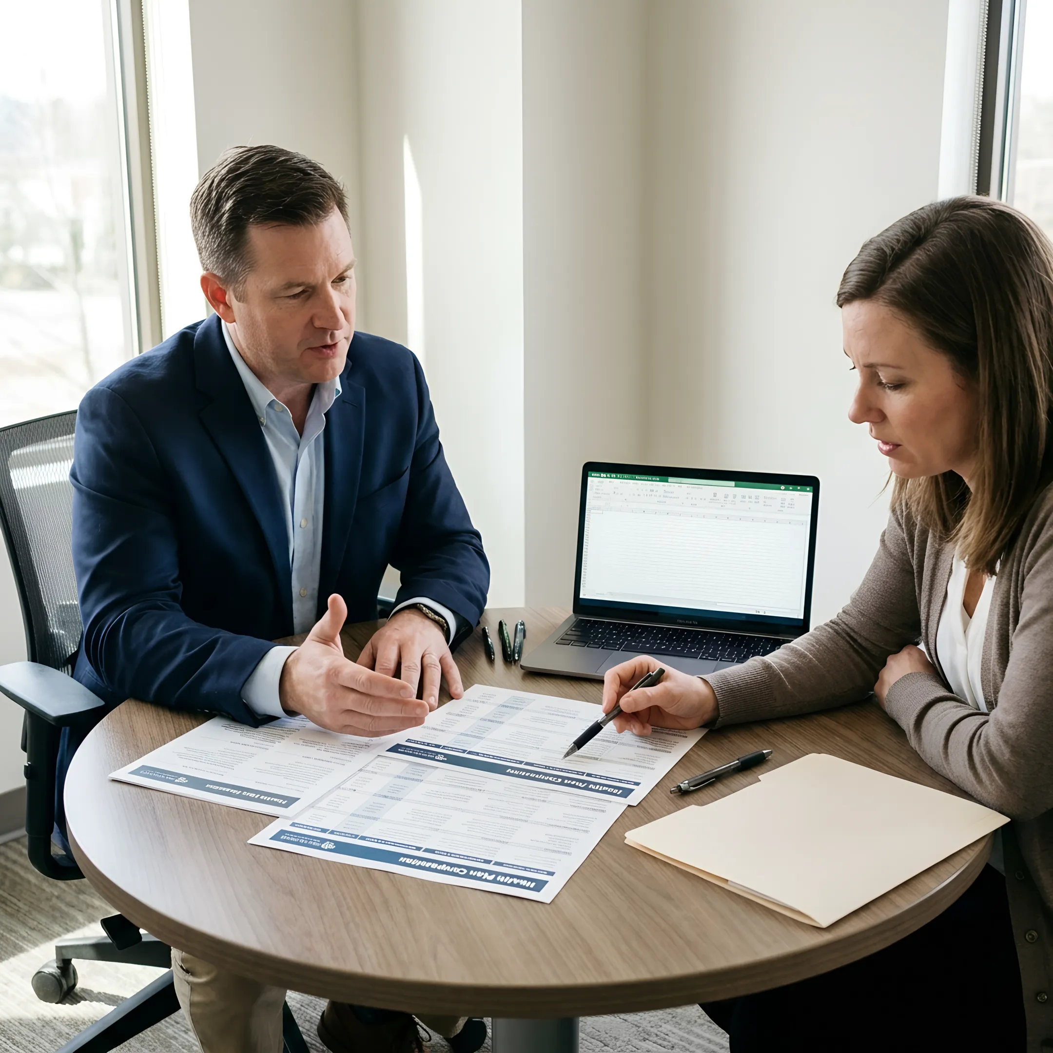 Small Business Health Insurance Options for Owners