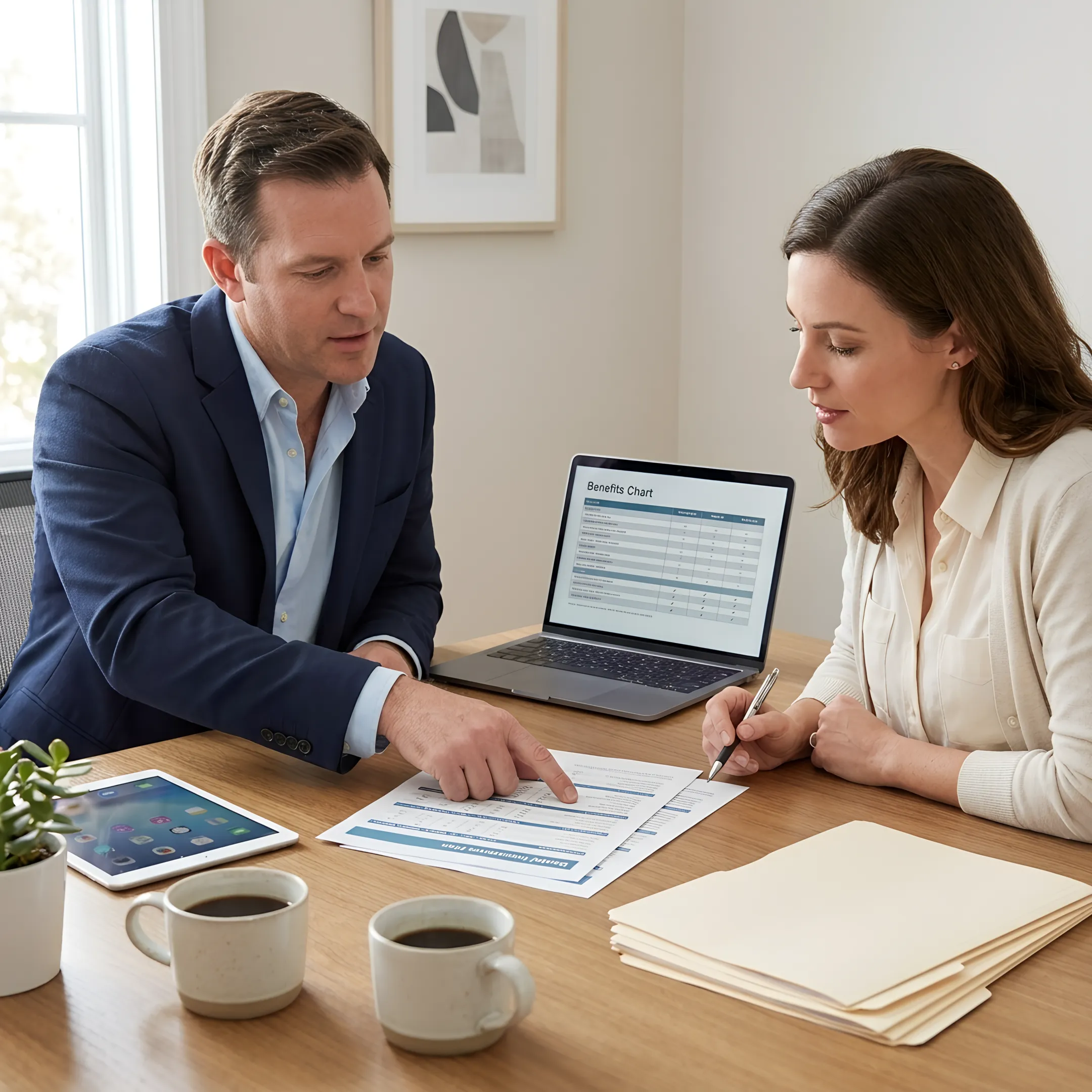 Dental Insurance Coverage for Self-Employed Individuals