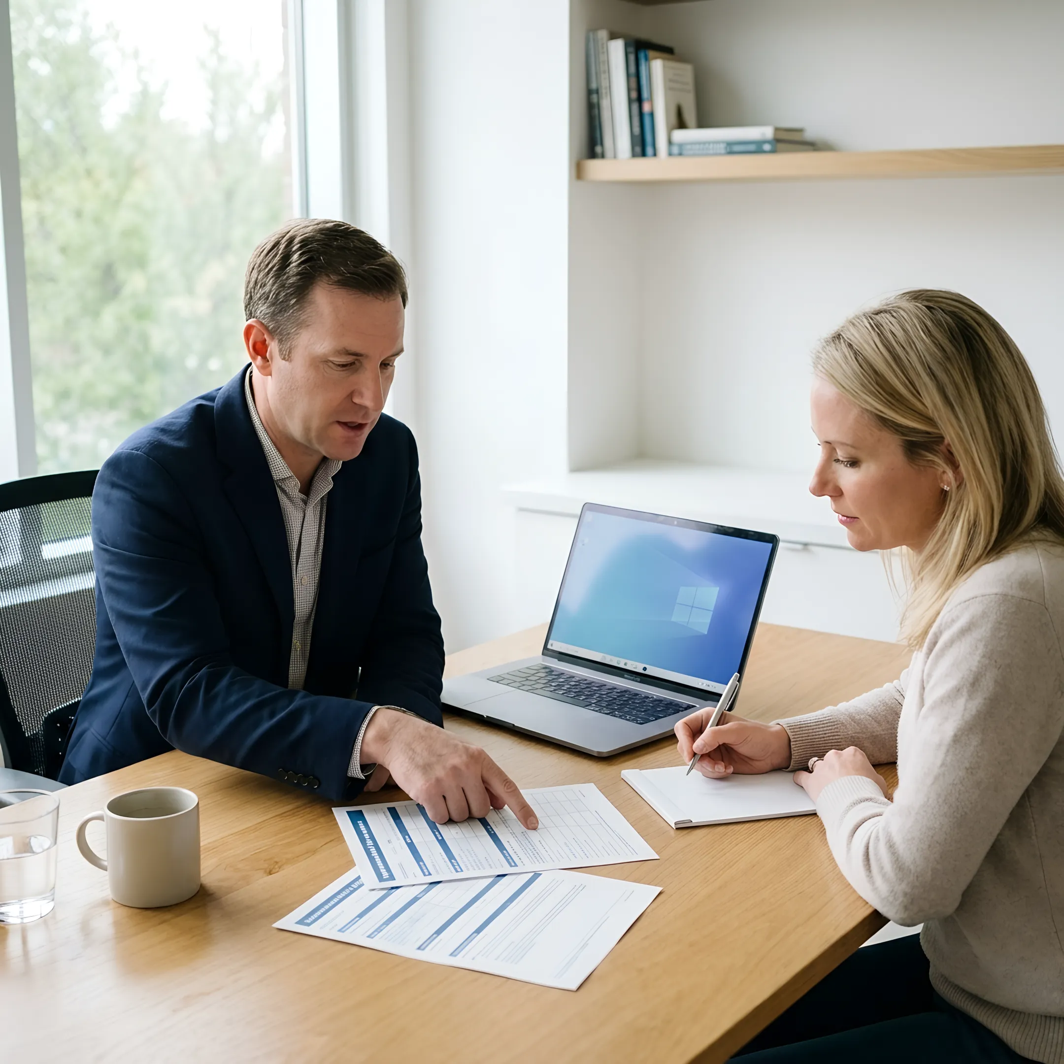 Supplemental Health Insurance Plans