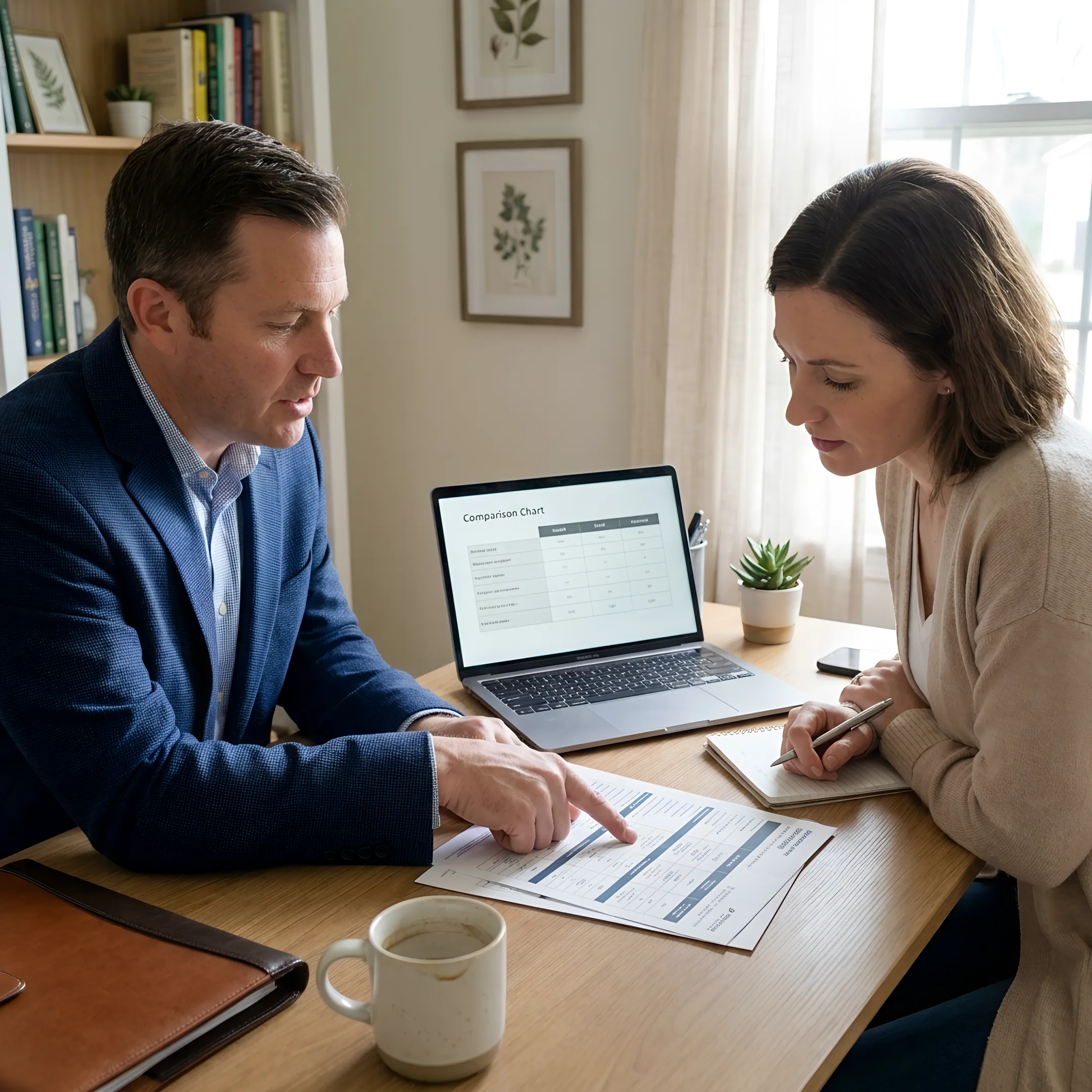 Compare Small Business Health Insurance Plans