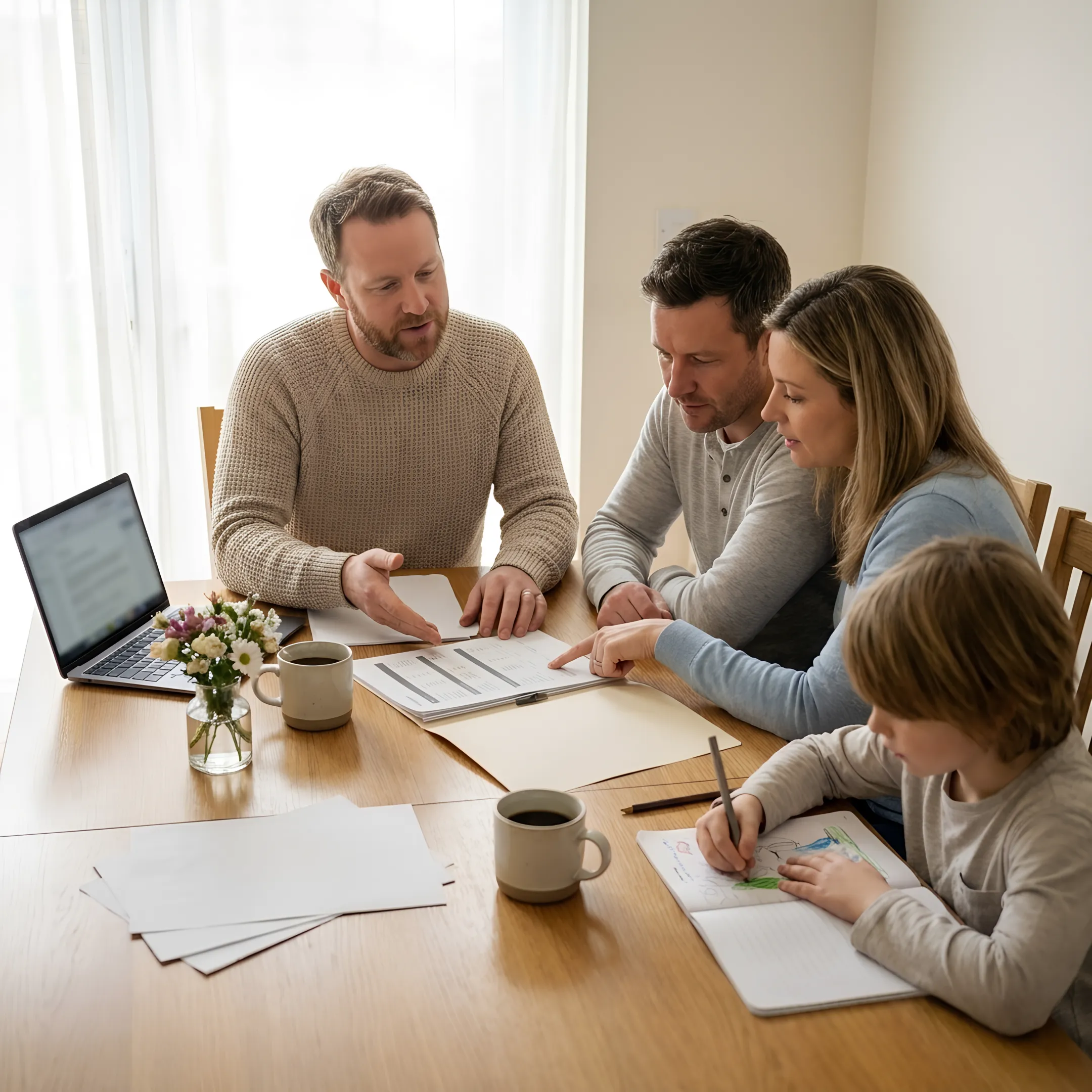Medical Health Insurance Plans for Individuals and Families