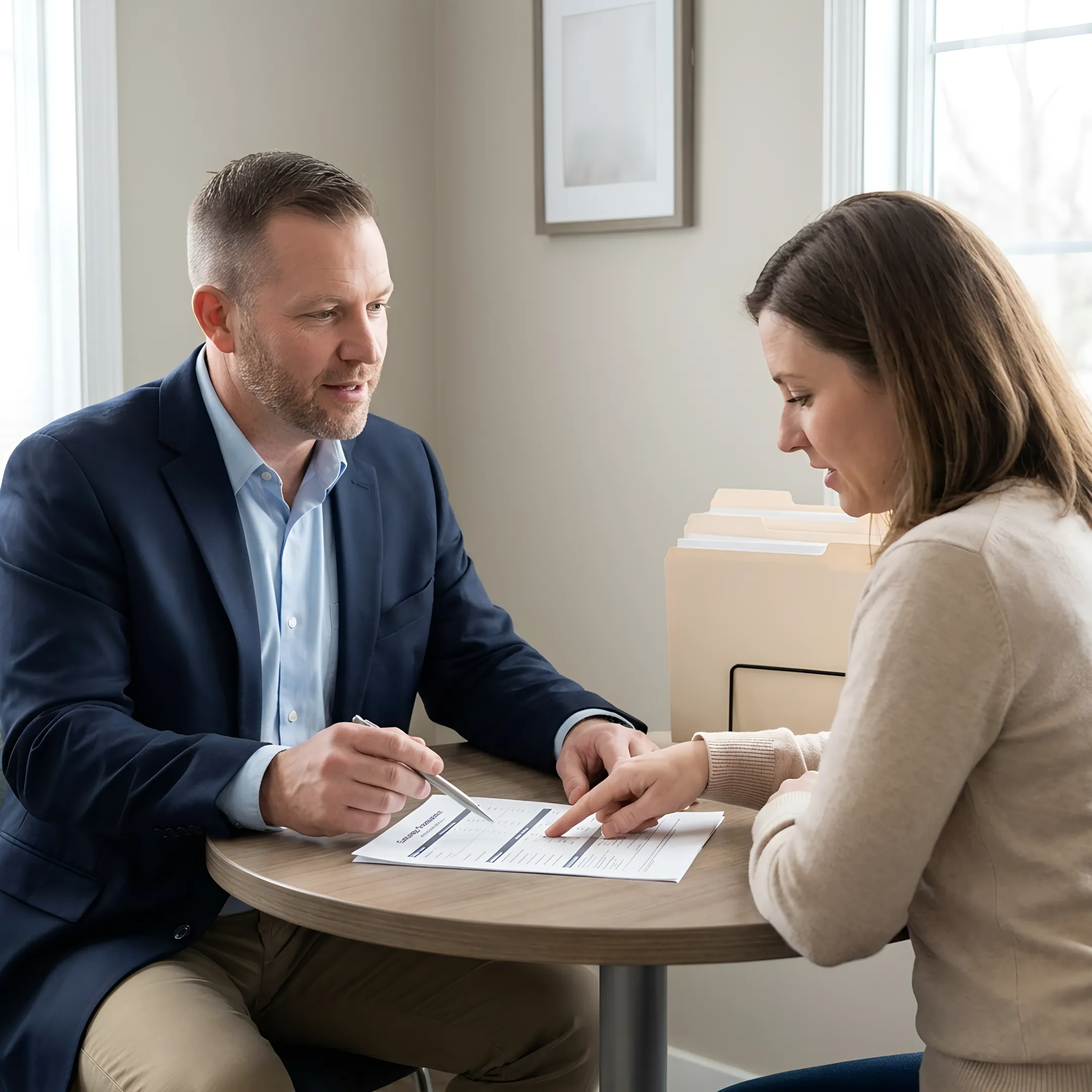 Top Health Insurance Brokers in Kansas City