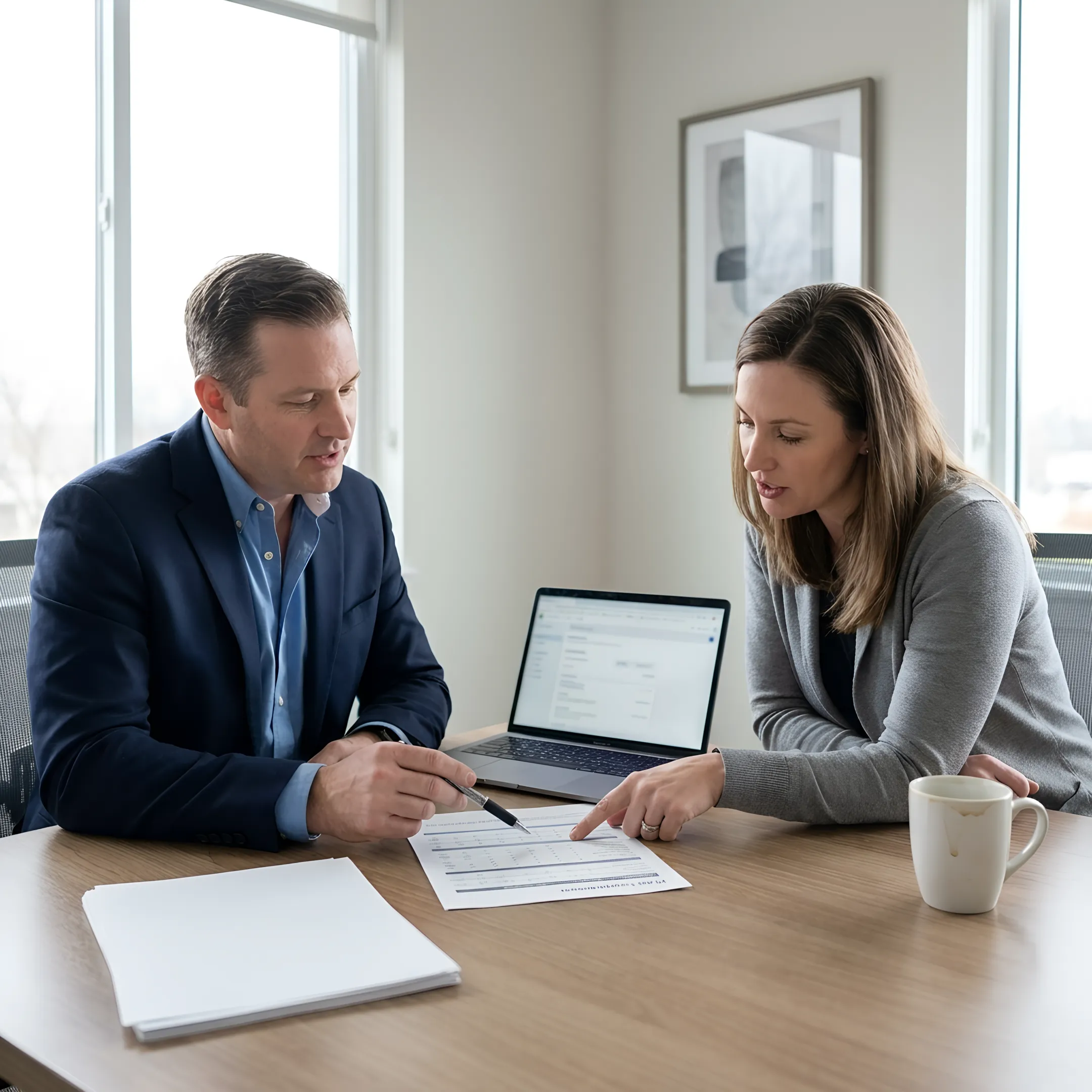 Health Insurance Brokers in Henderson