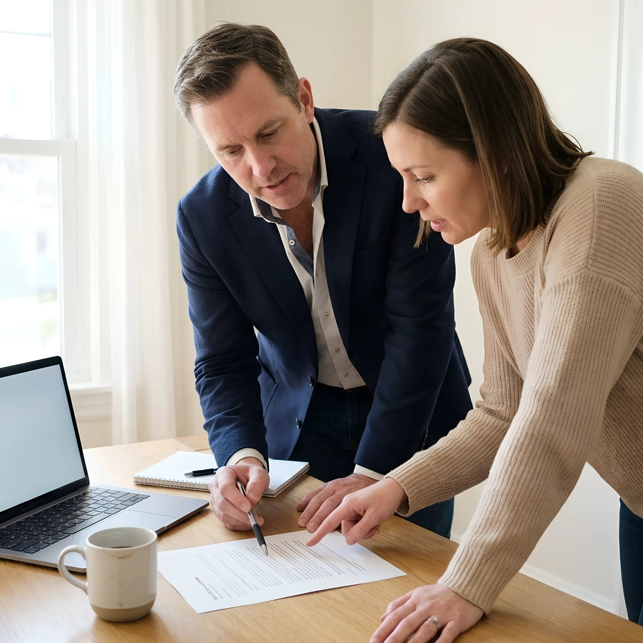 Health Insurance Brokers and Agents in Indiana