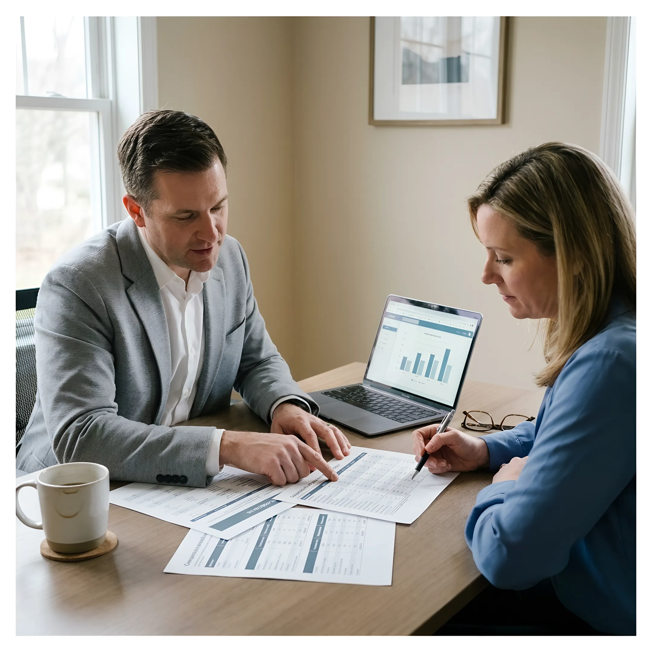 Health Insurance Agents in Denton, TX
