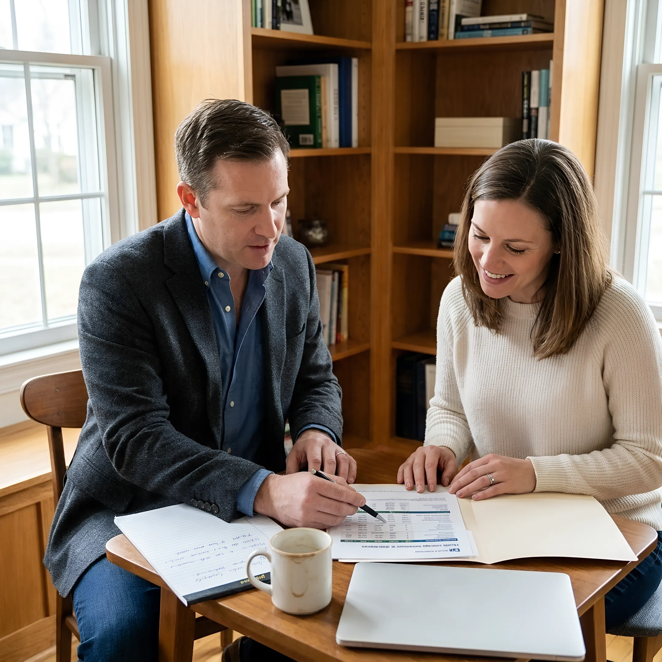 Best Health Insurance Agents in Atlanta