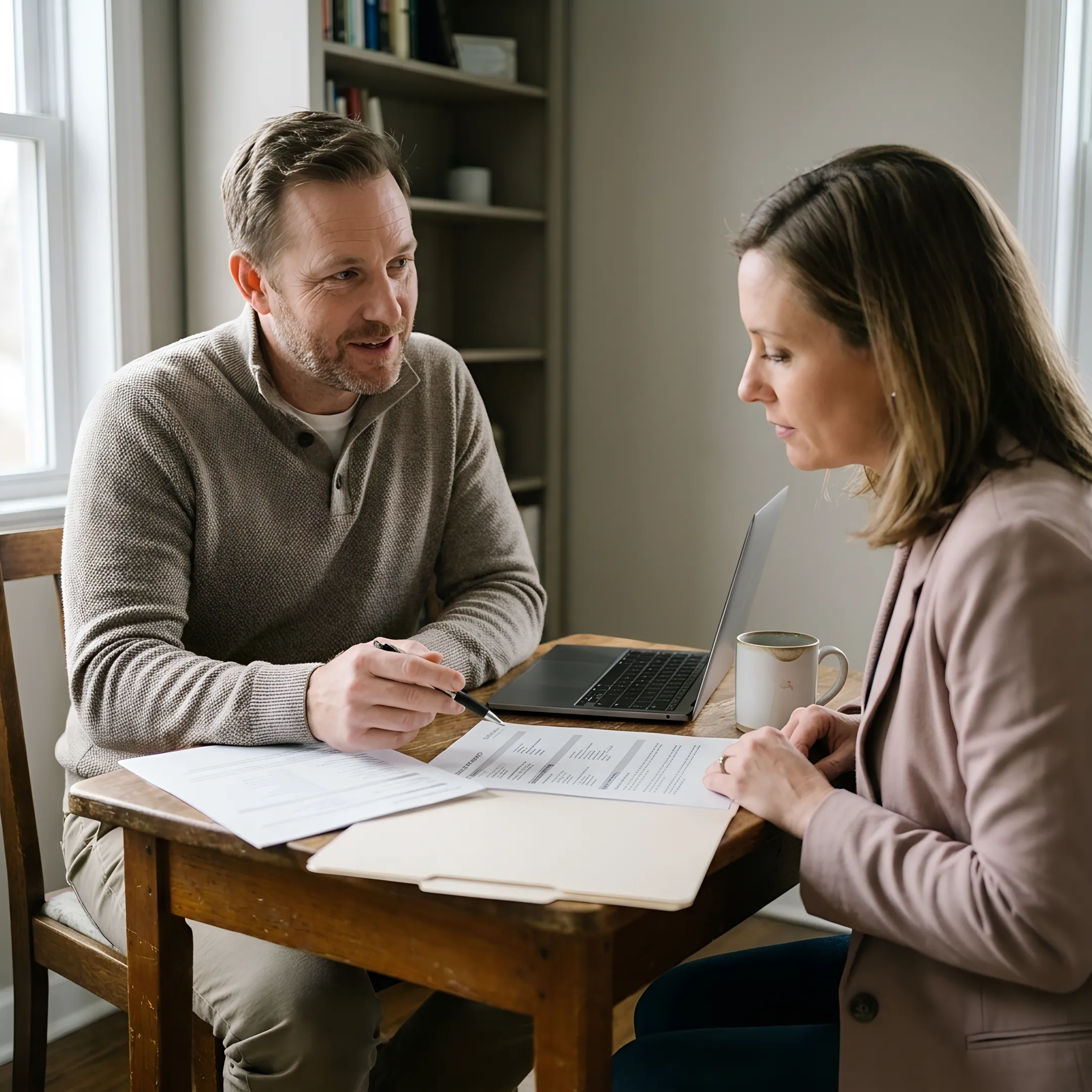 Top Health Insurance Agents in Houston