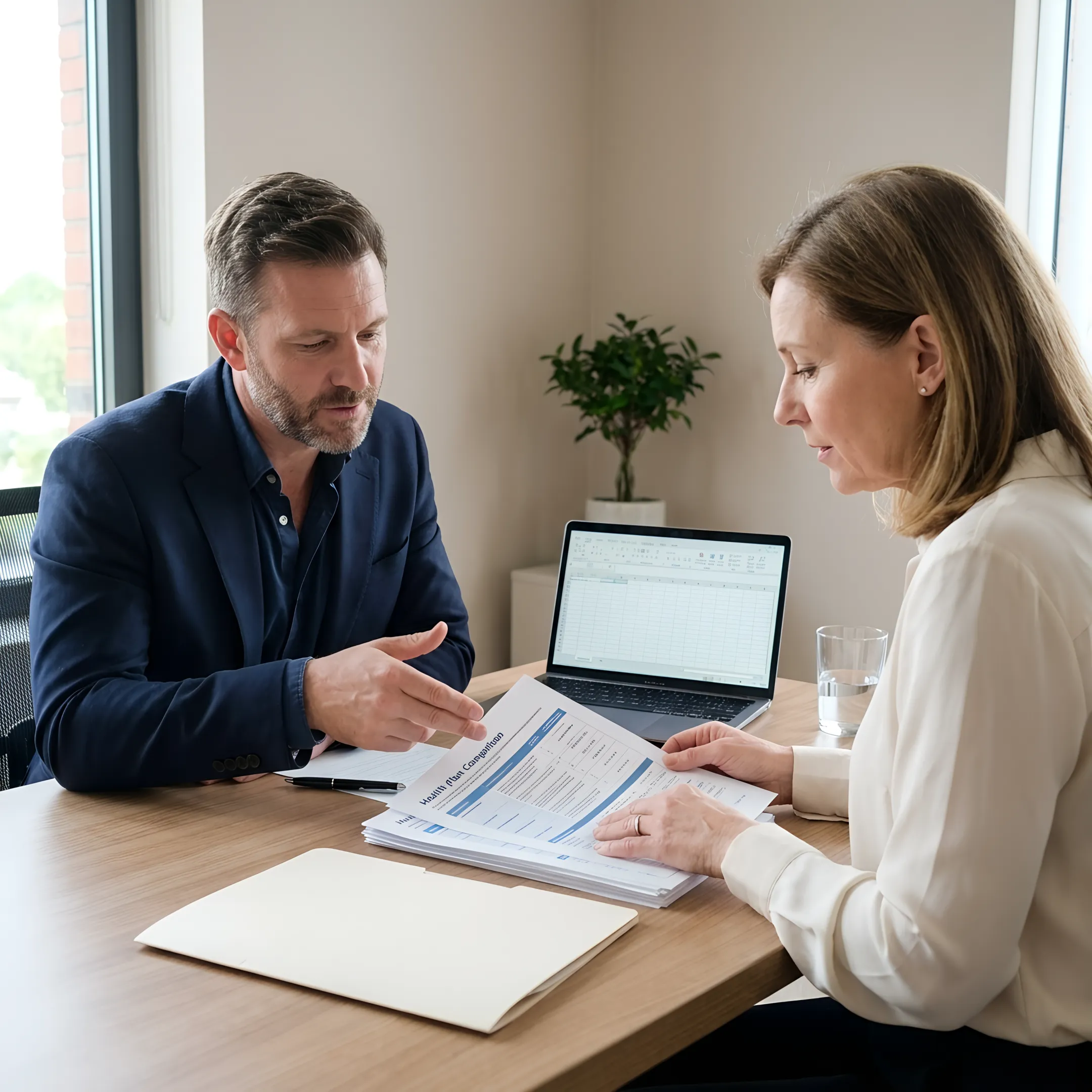 Top Health Insurance Brokers in Fort Worth, TX
