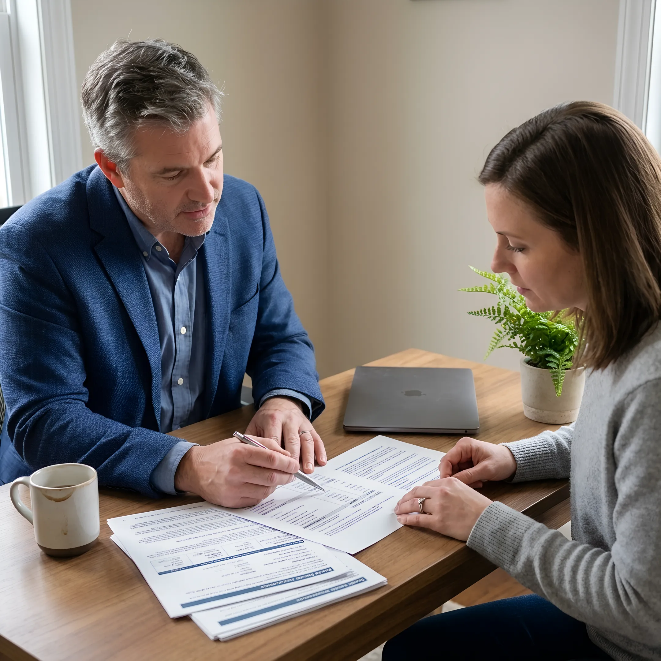 Health Insurance Enrollment in Olathe, KS