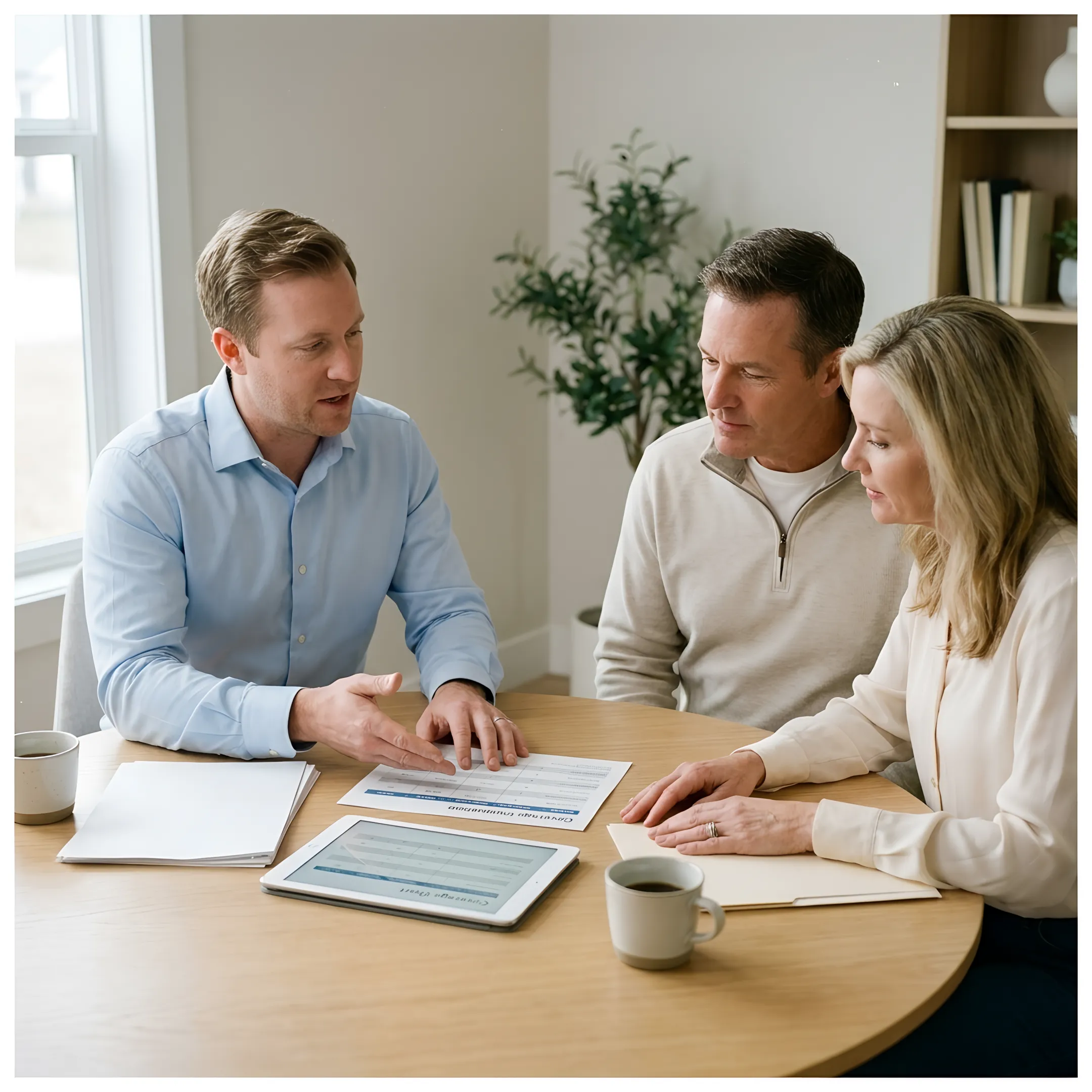 Health Insurance in Harlingen, Texas