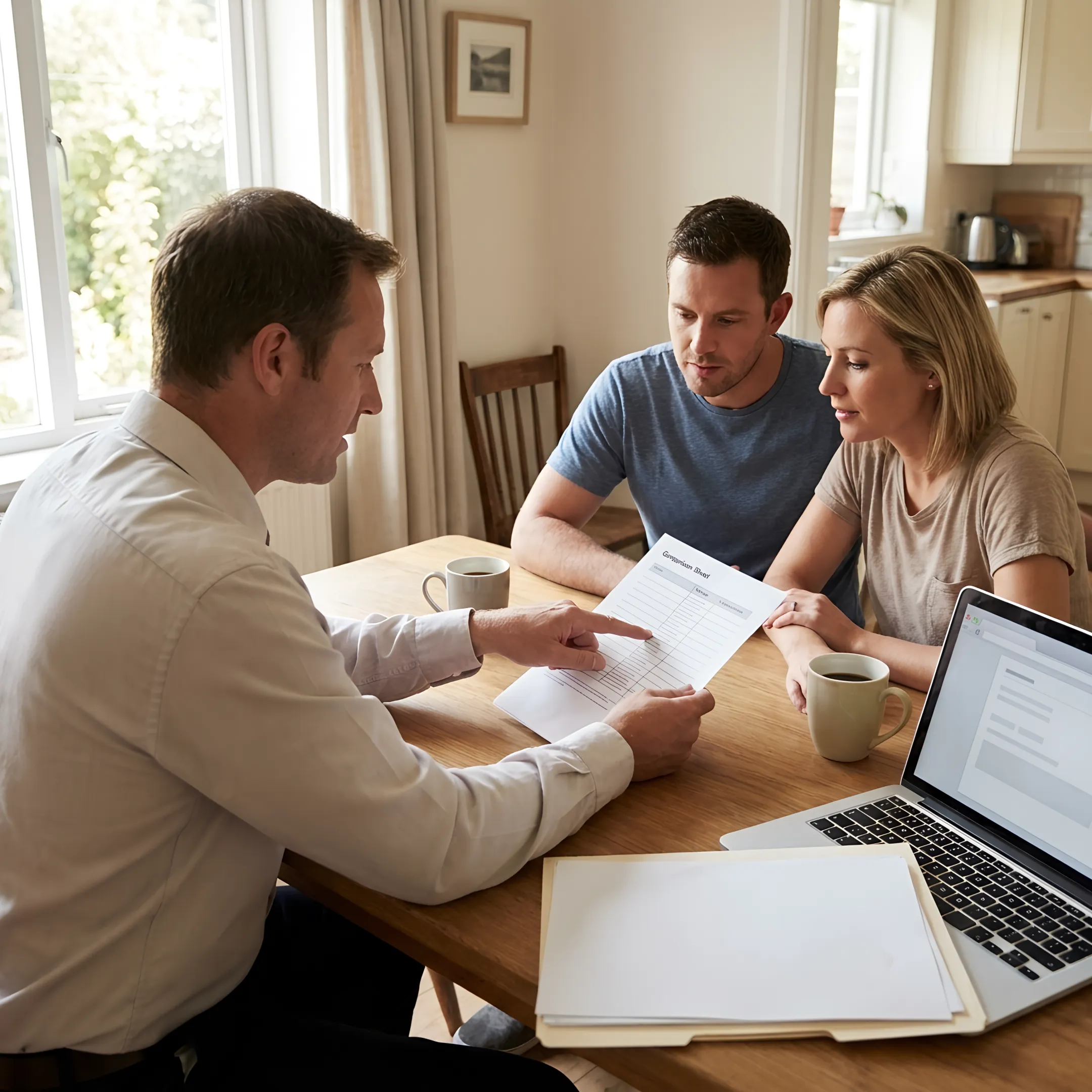 Health Insurance Companies and Plans in Louisville, KY