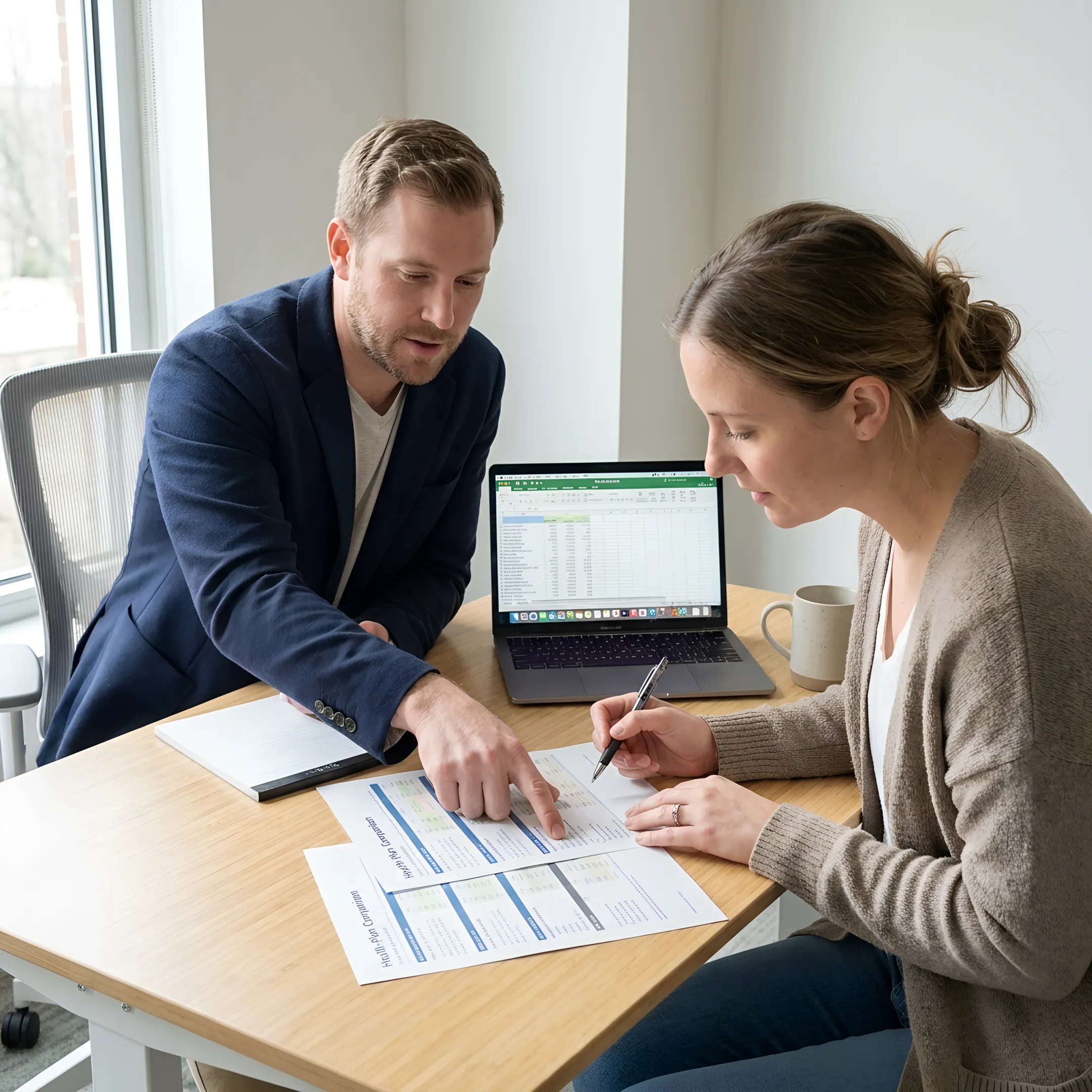 Florida Health Insurance Agents and Brokers