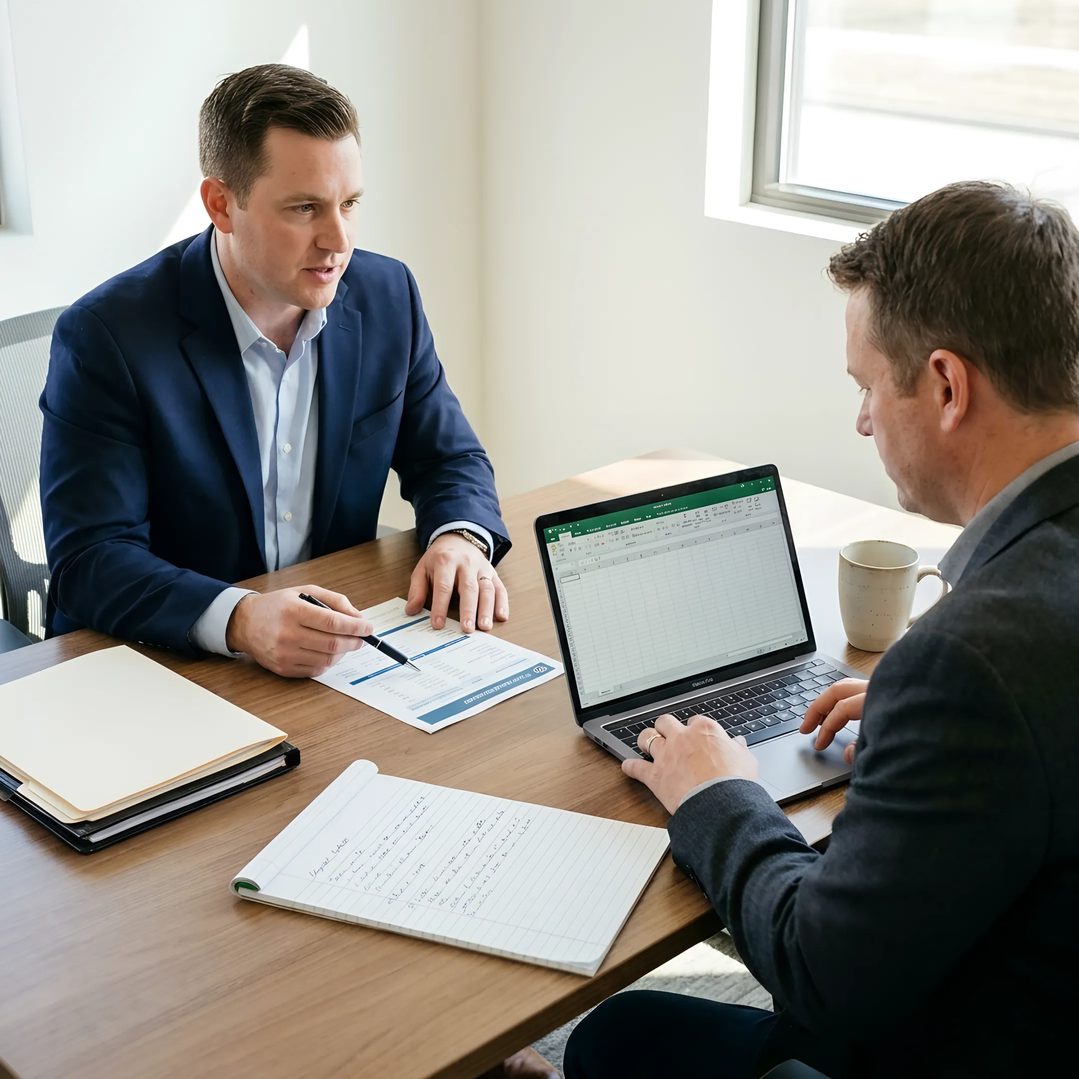 Small Business Multi-State Health Insurance Plans