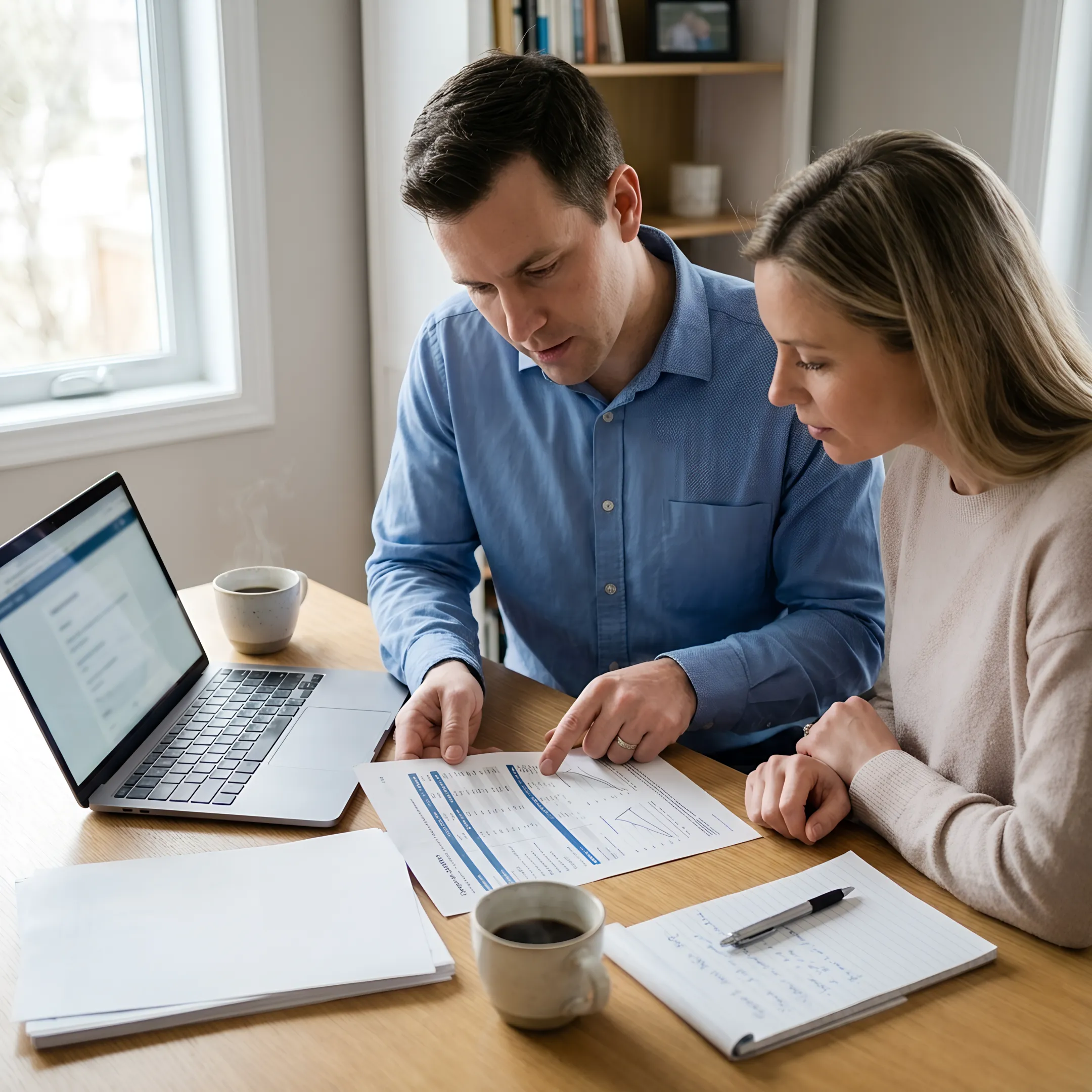Personalized health insurance consultation
