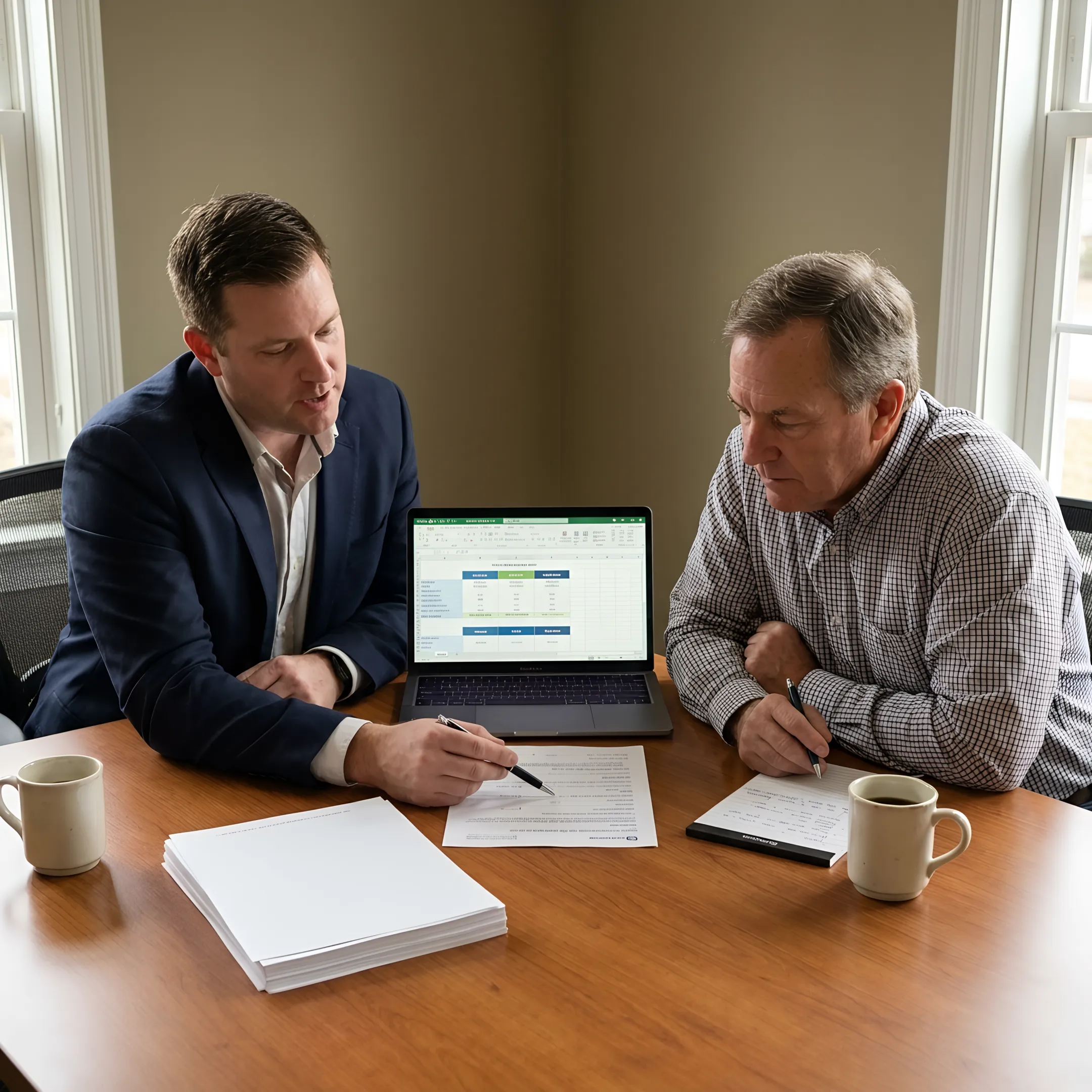 Georgia Small Business Health Insurance Options