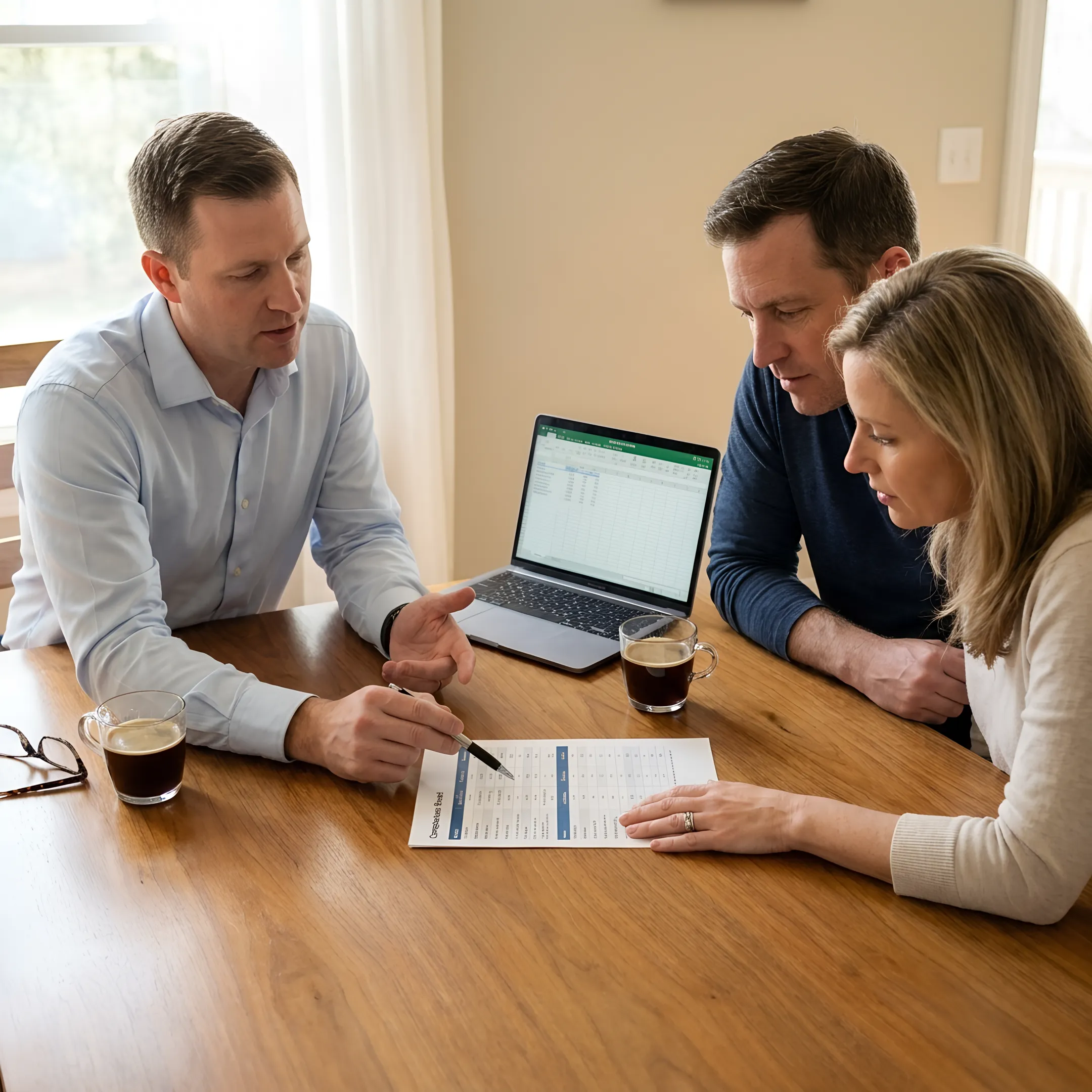 Nevada Individual and Family Health Insurance Plans