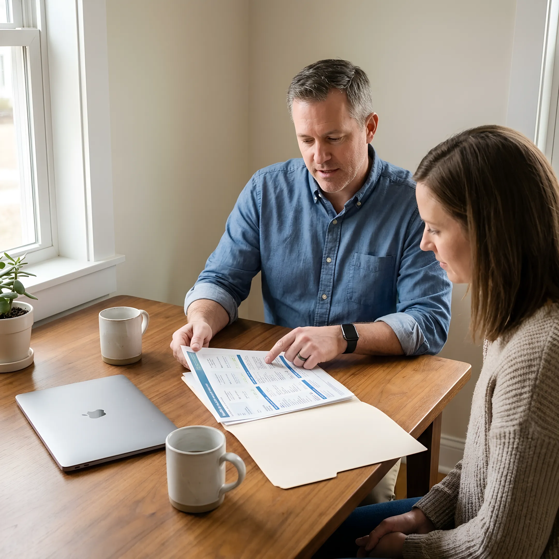 Health Insurance Plans in Laredo, Texas