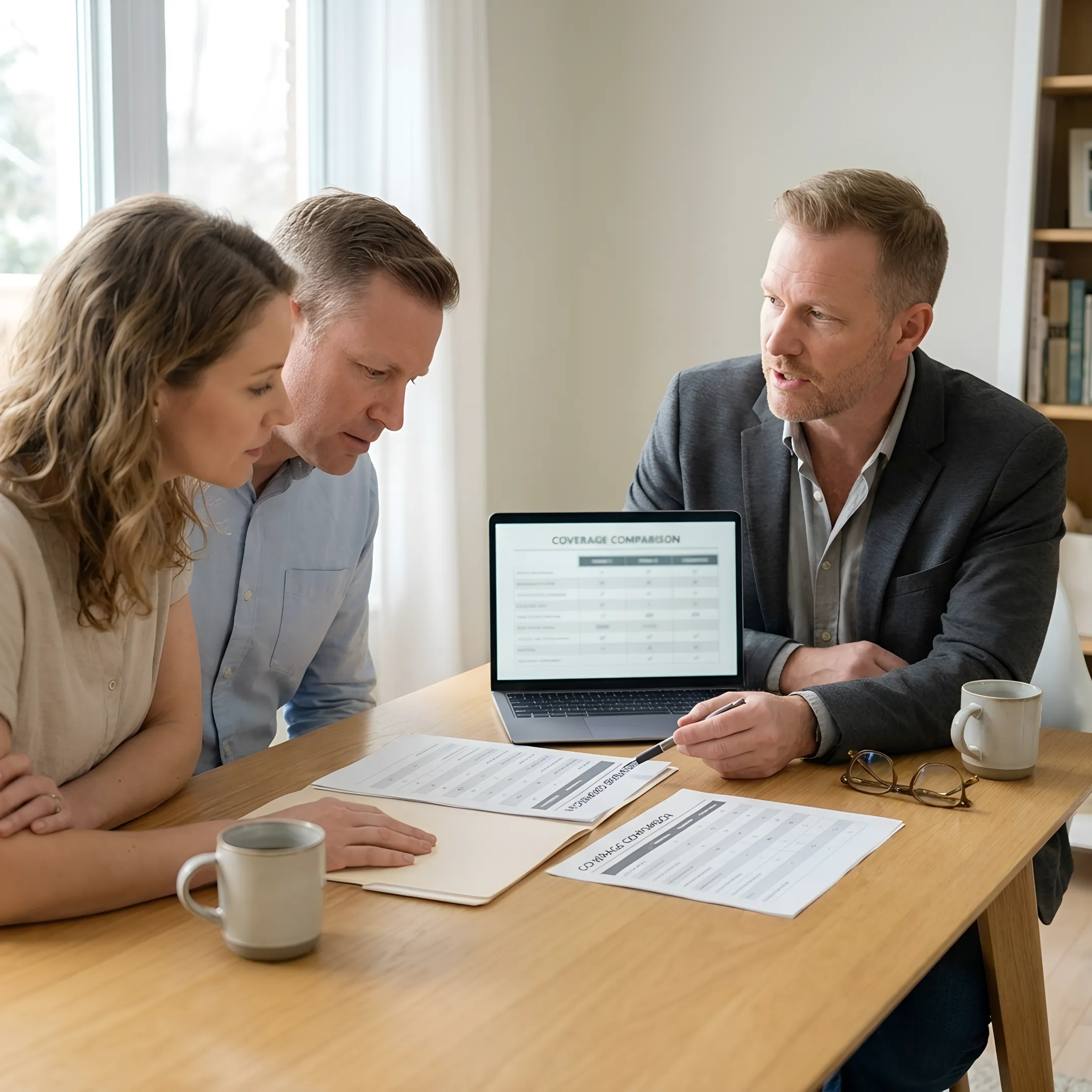 Top Health Insurance in Greeley, CO