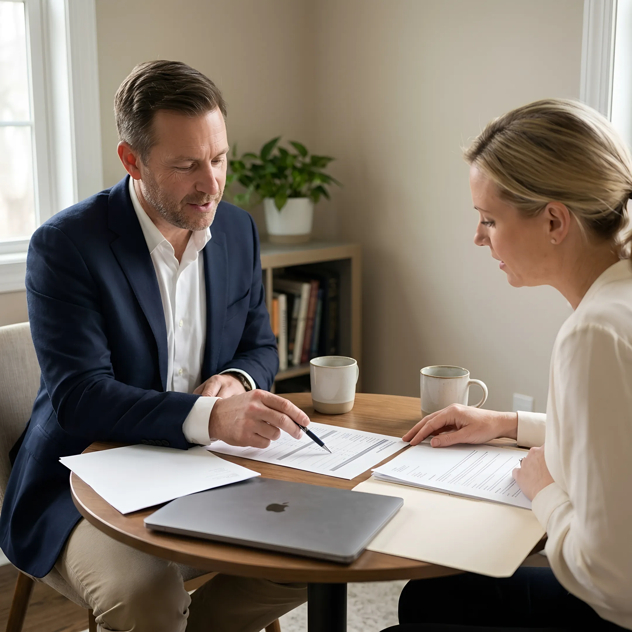 Top Health Insurance Brokers in Knoxville, TN