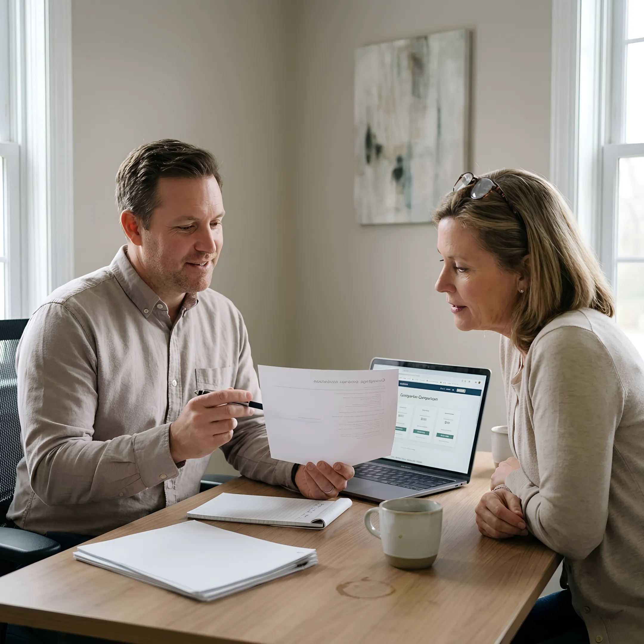 Health Insurance in Kingsport, TN