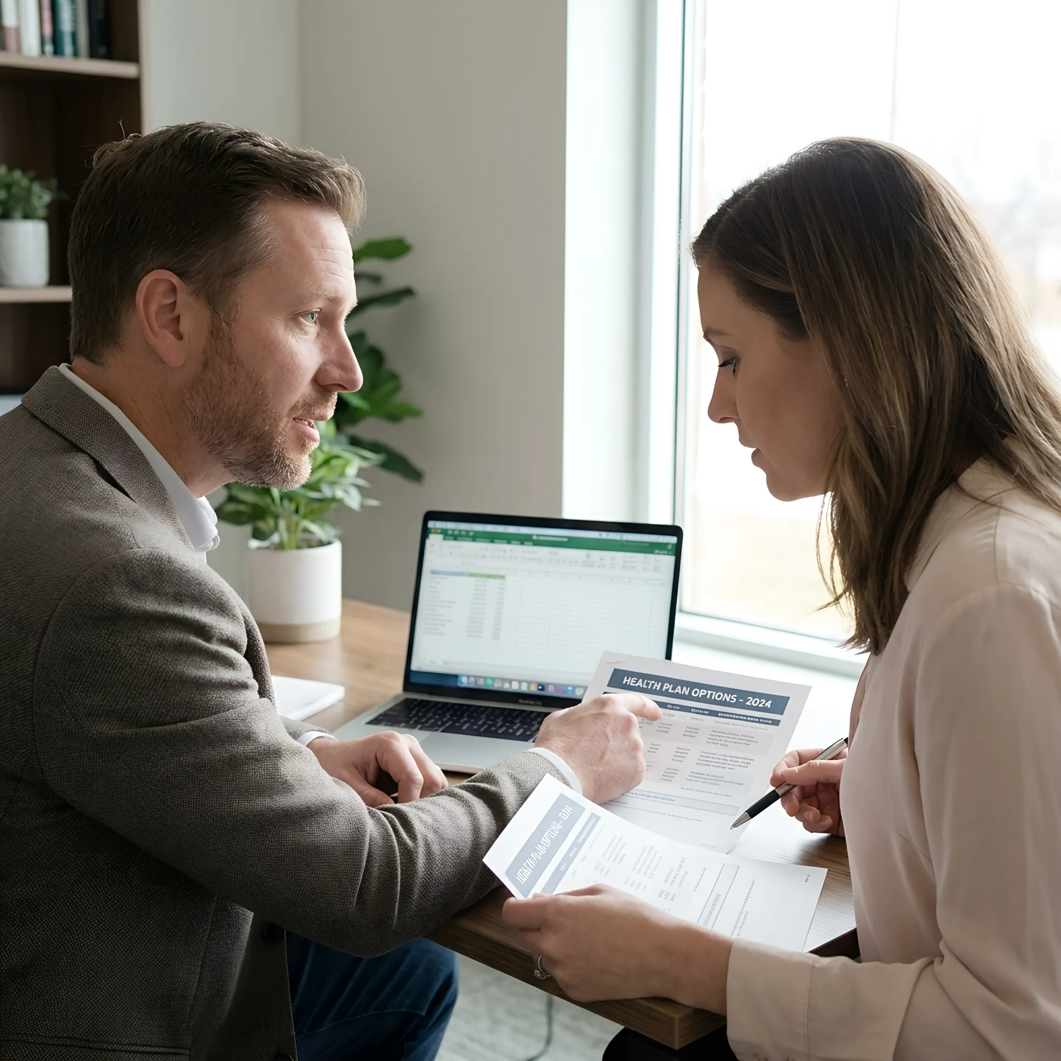 Health Insurance Plans in Aberdeen, SD