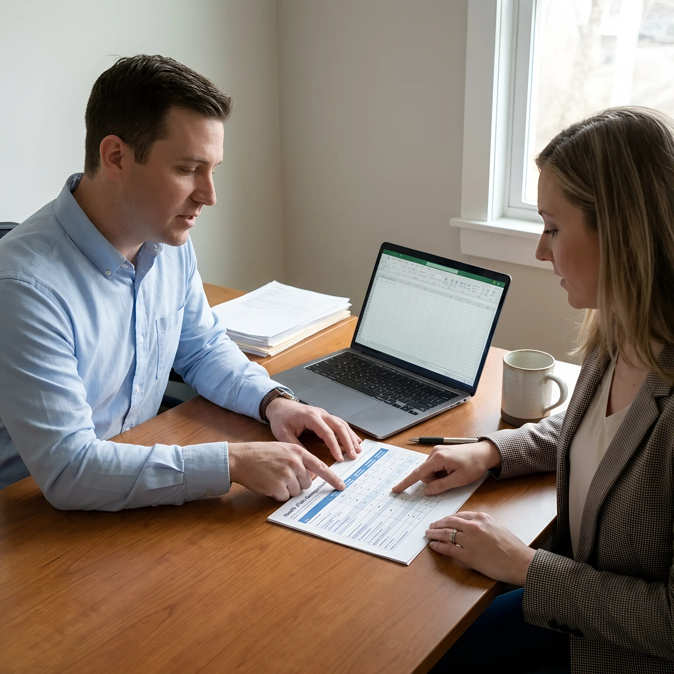 Health Insurance for Small Businesses in Ohio