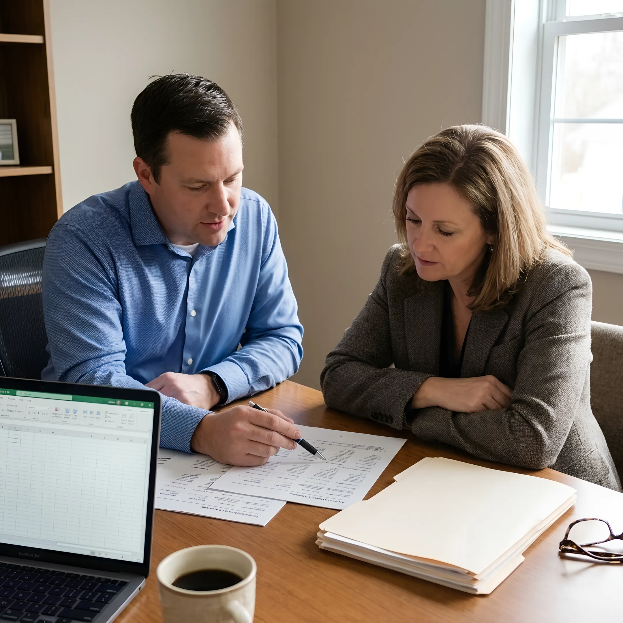 Health Insurance Services for Small Nonprofits