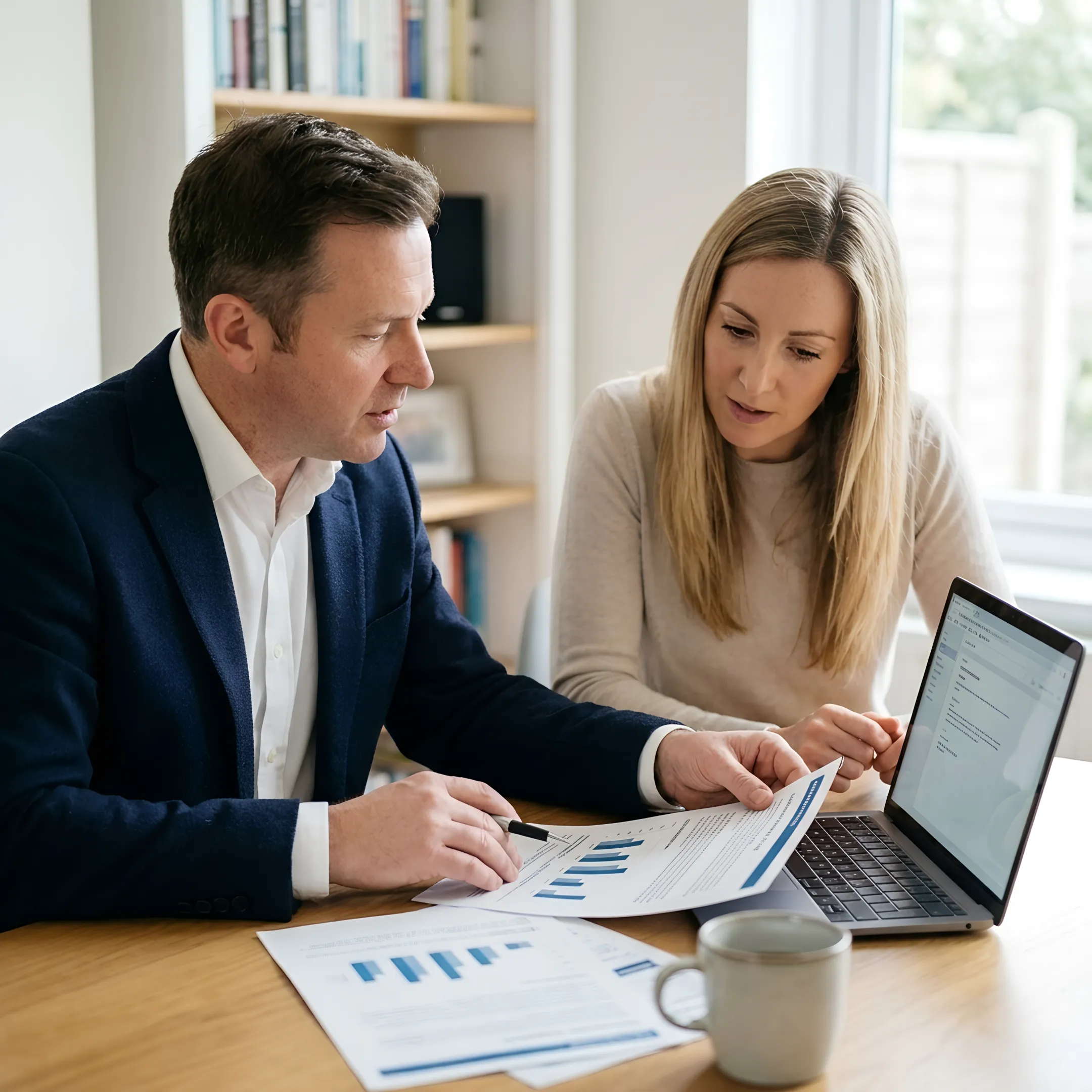 Self-Employed Health Insurance in NC