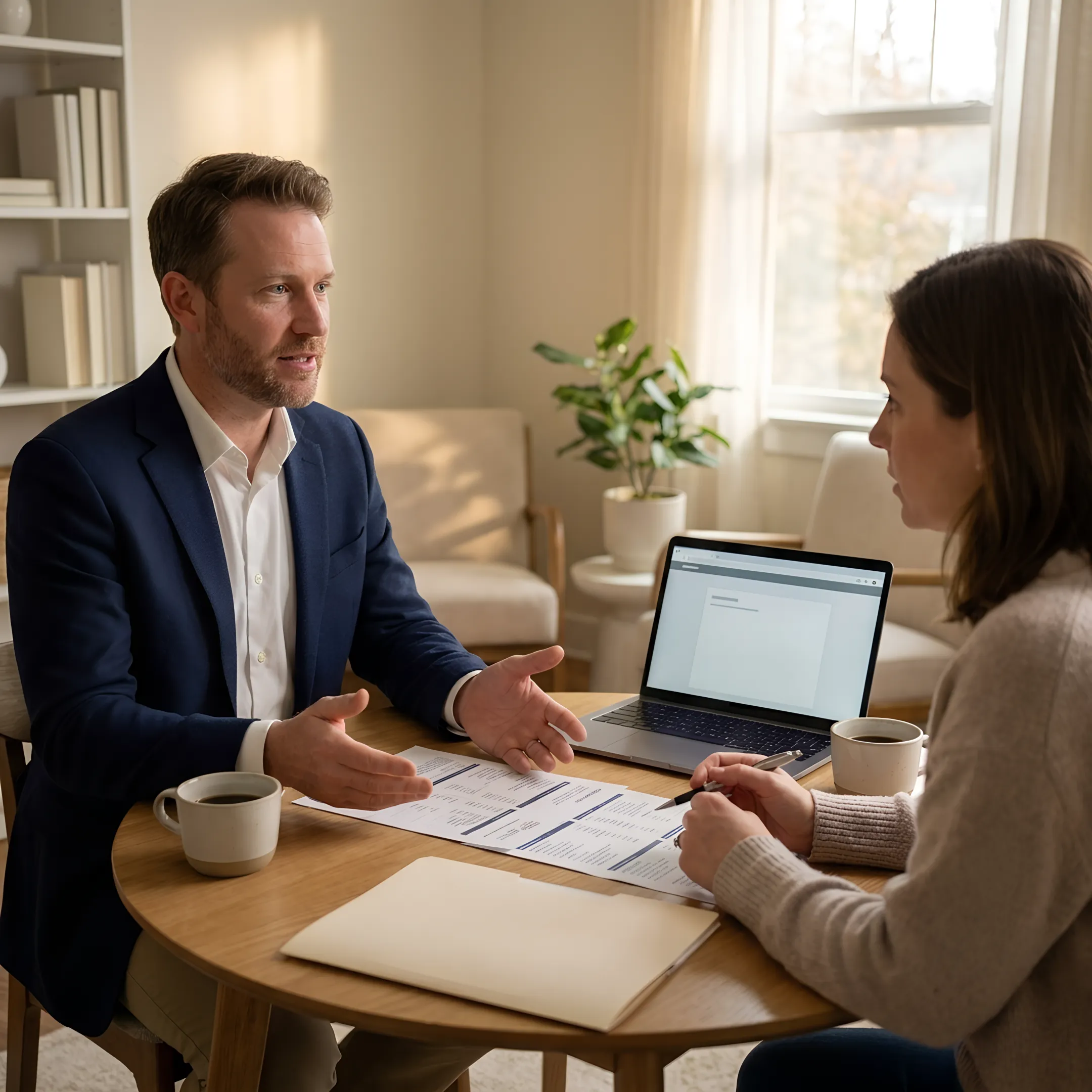 Health Insurance Agents in Wichita Falls, TX