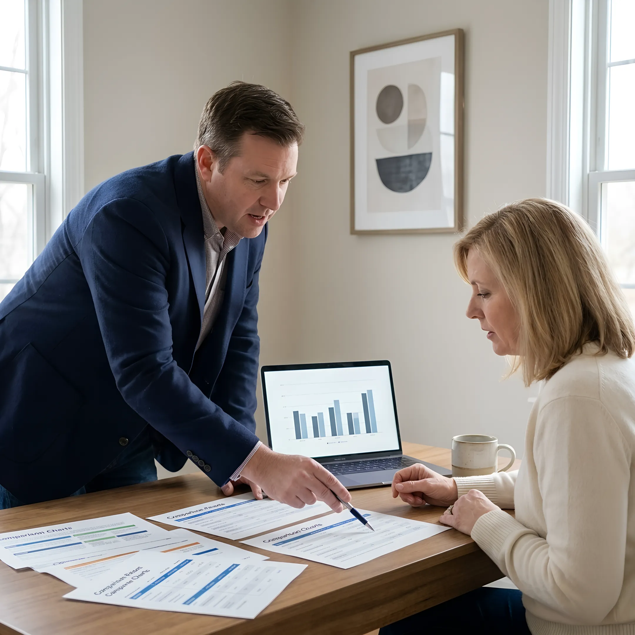 Top Health Insurance Agents in Charleston, SC
