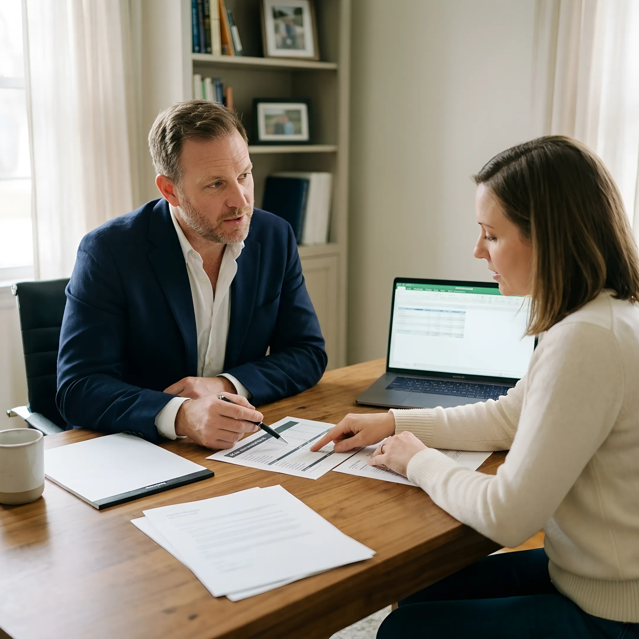 Self-Employed Health Insurance Plans in Louisiana