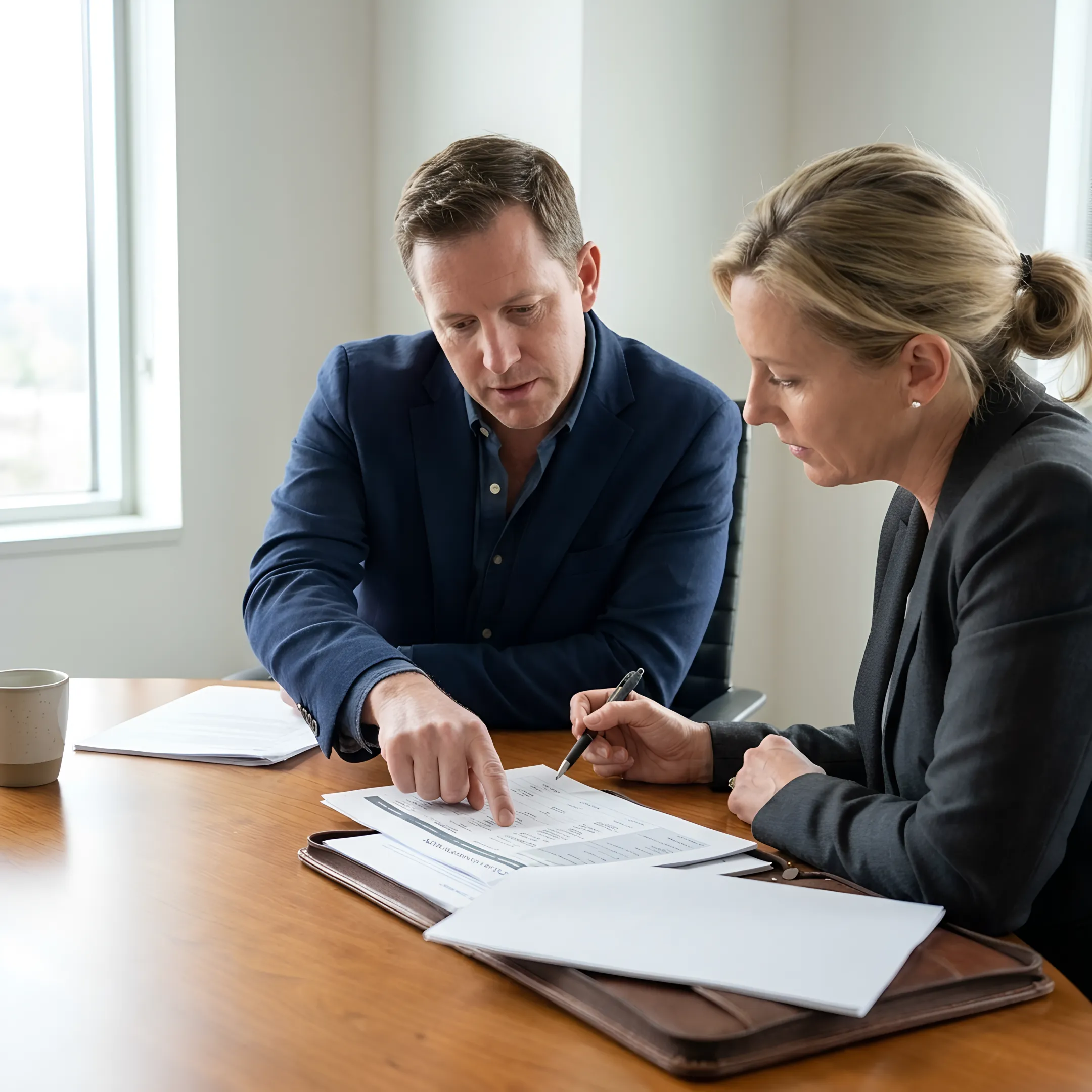 Health Insurance for Law Firms and Lawyers