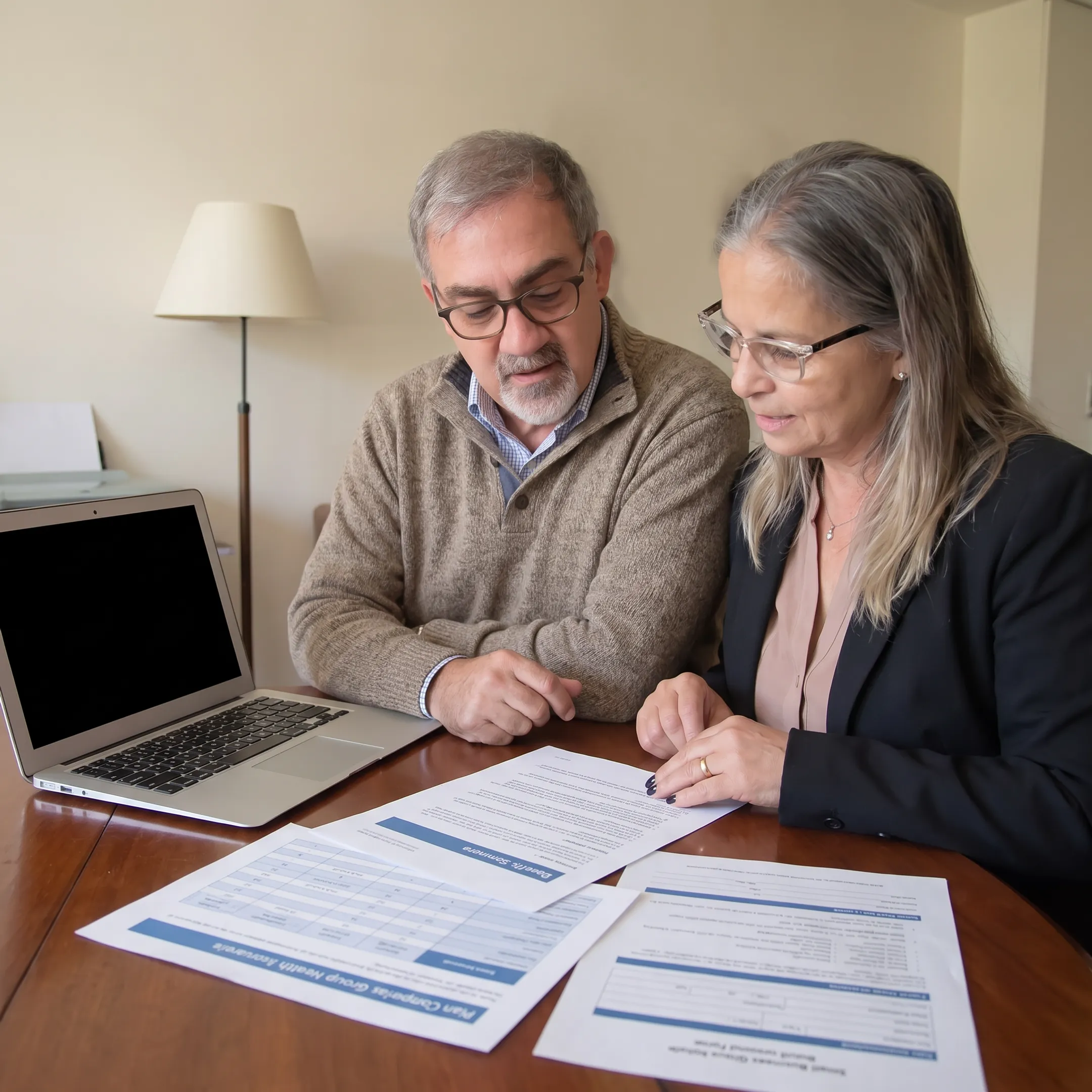 Small Business Health Insurance Broker
