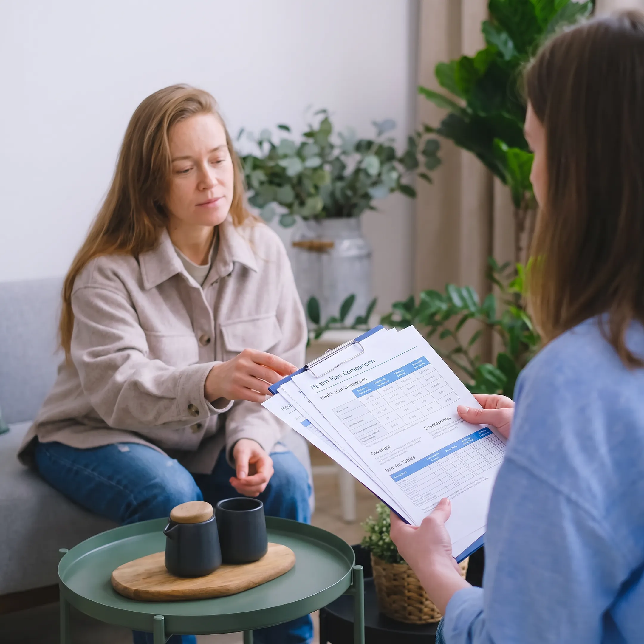 Fayetteville, NC Insurance Agents