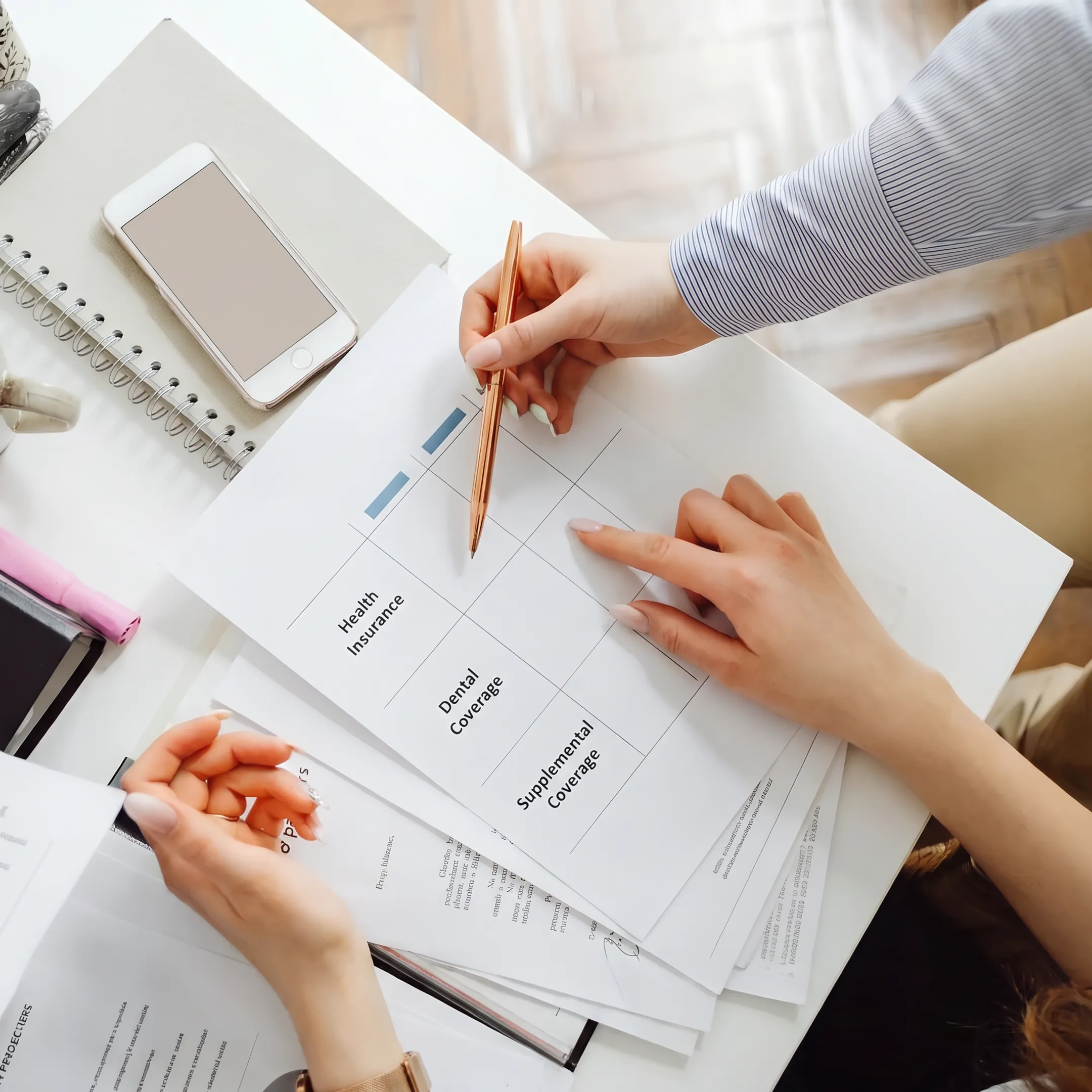 Best Insurance Brokers in Austin, Texas