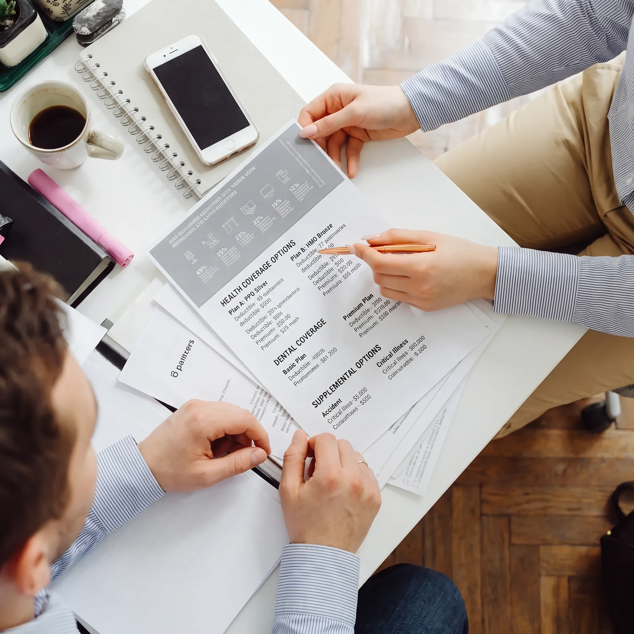 Insurance Agencies in Abilene, TX