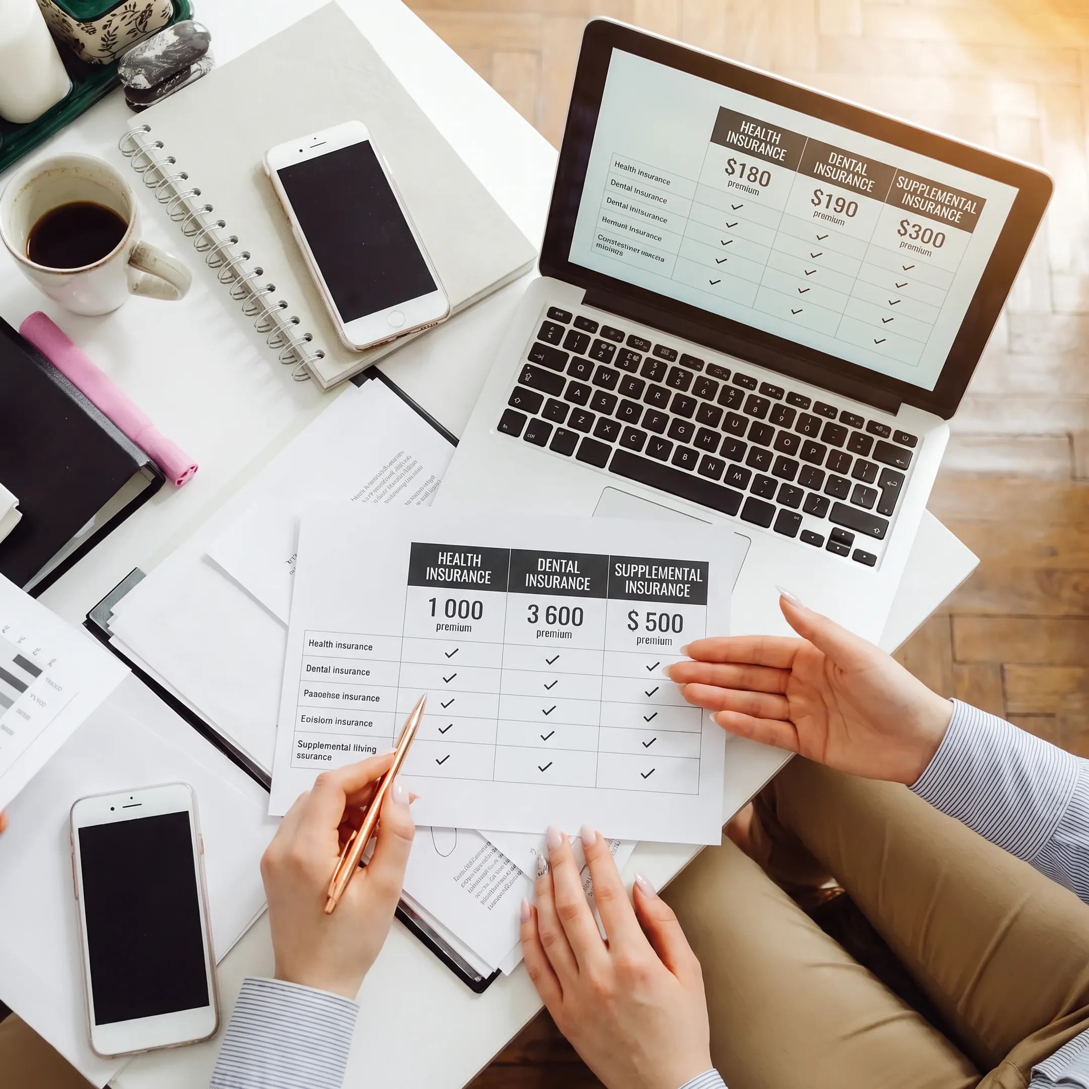 Top Insurance Agents in Conroe, TX
