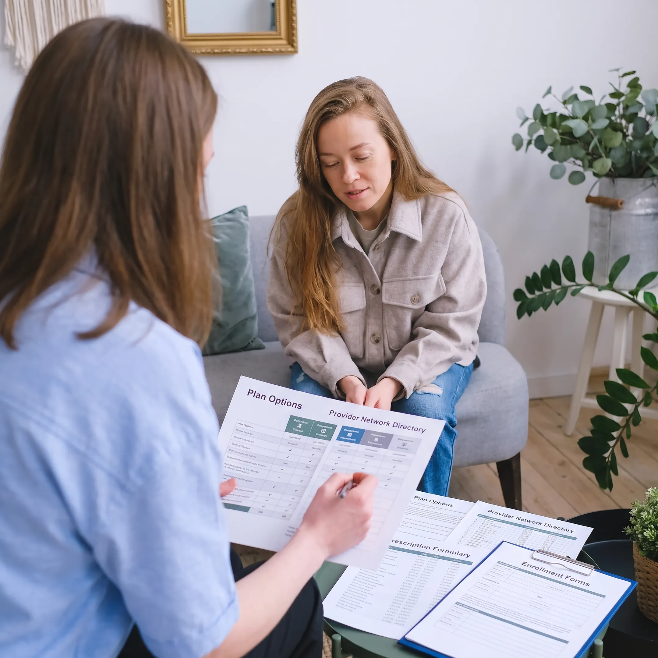 Health Insurance in Springfield, MO