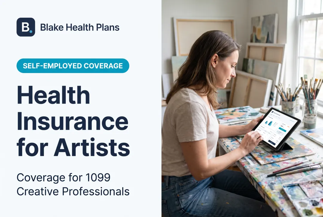 Health Insurance for Artists