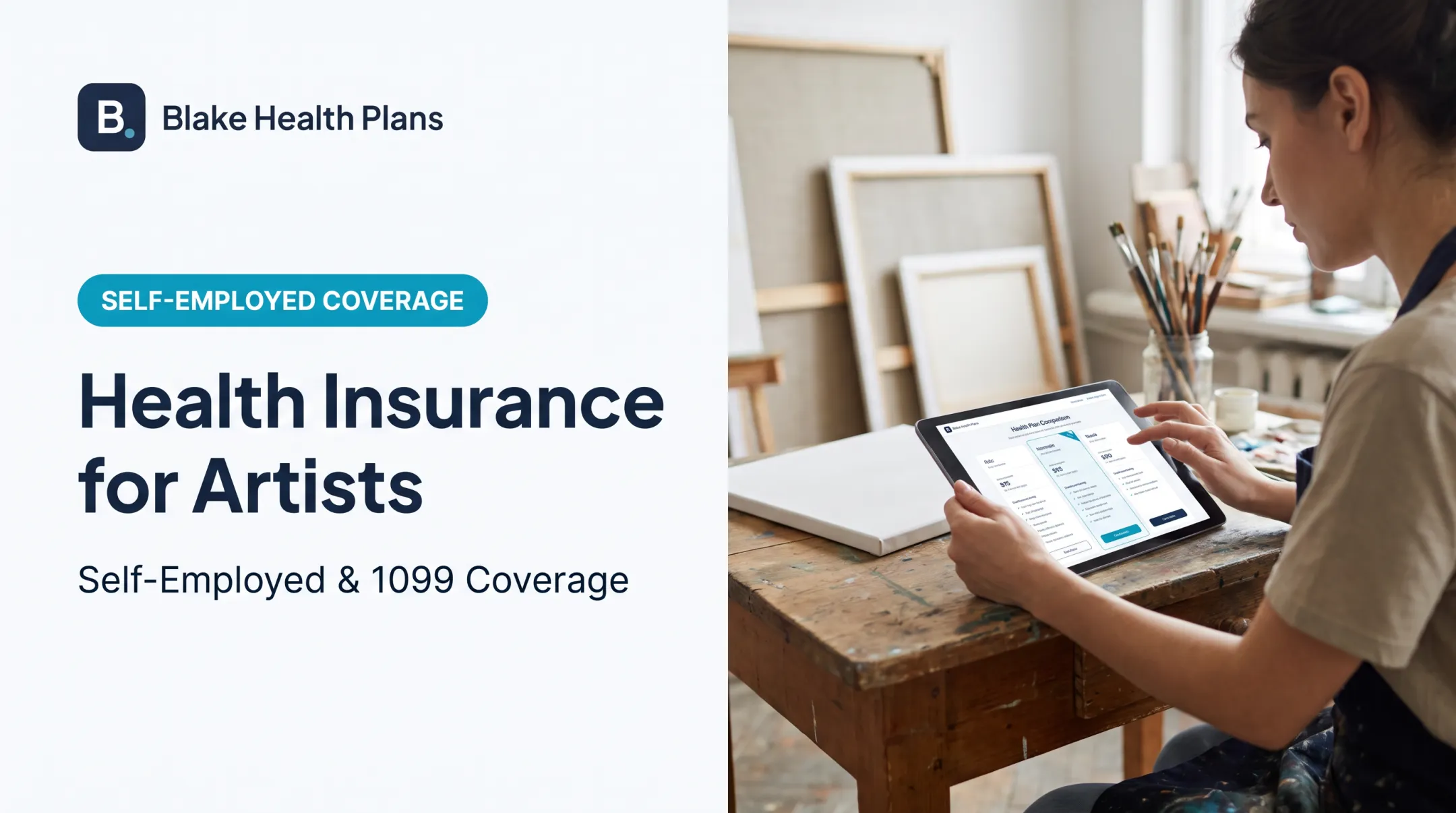 Health Insurance for Artists