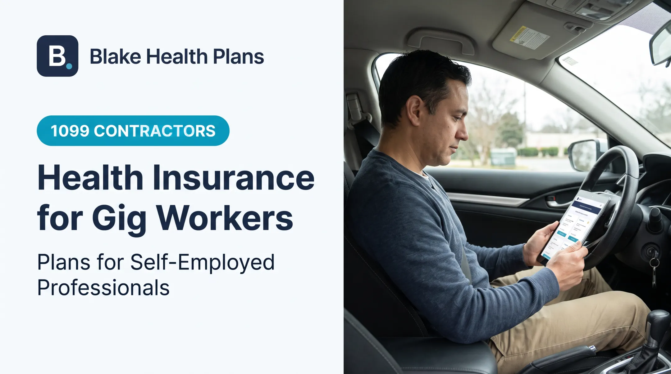 Health Insurance for Gig Workers