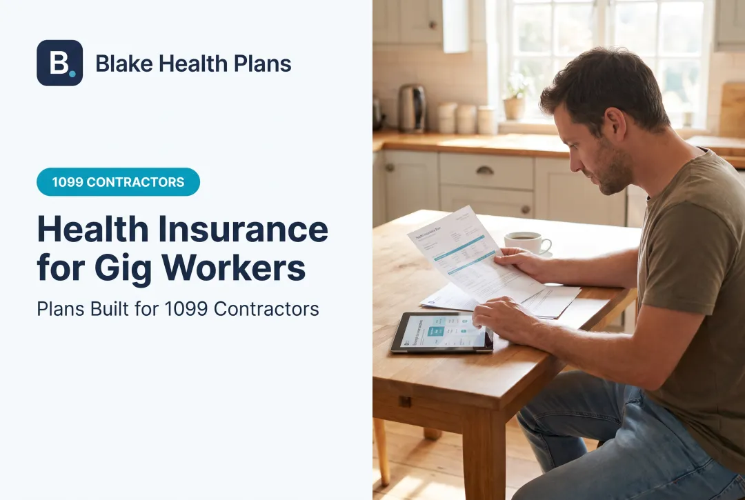 Health Insurance for Gig Workers