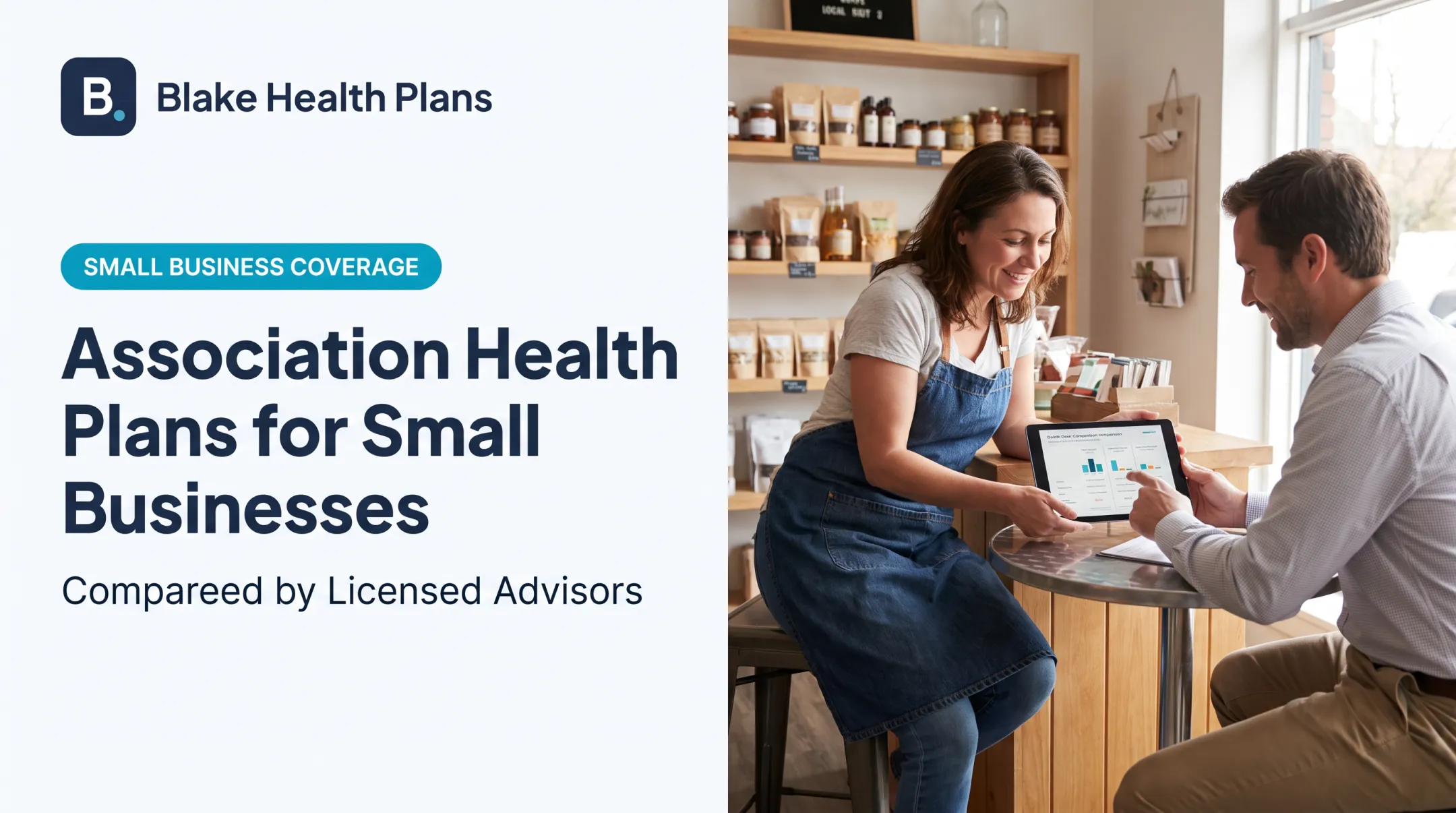 Association Health Plans for Small Businesses