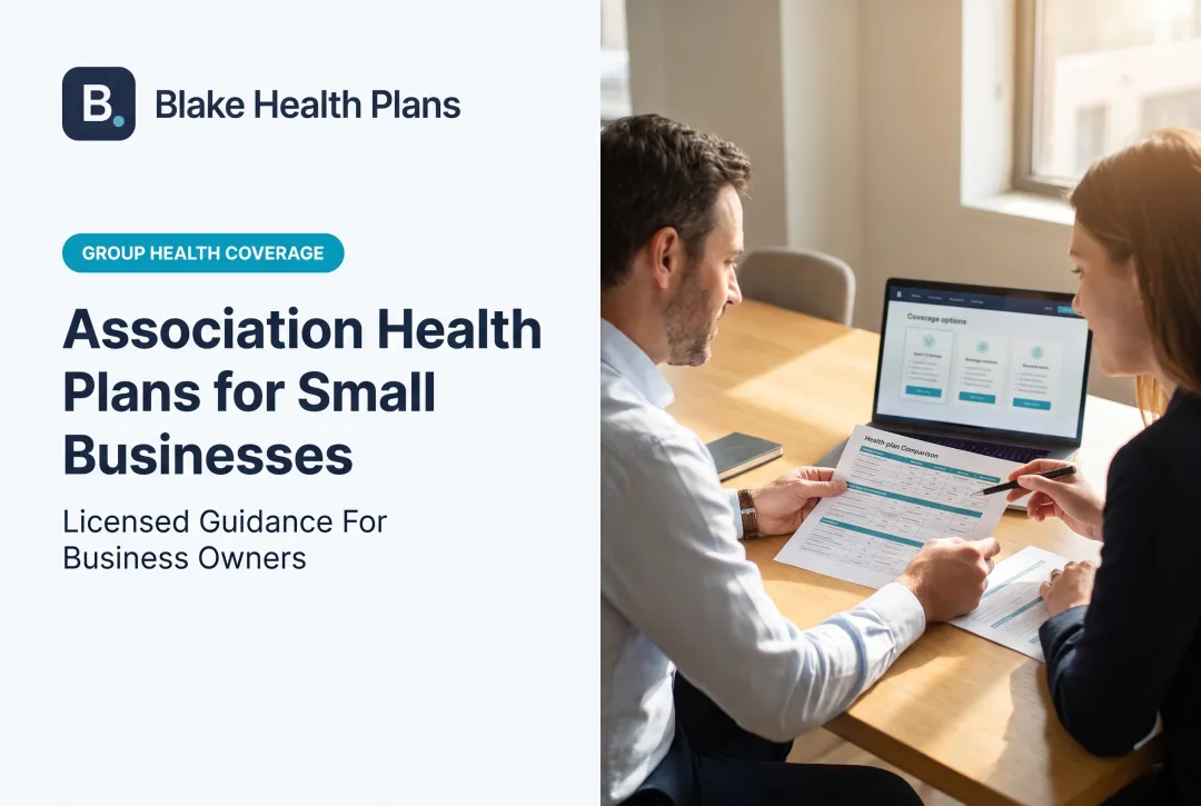 Association Health Plans for Small Businesses