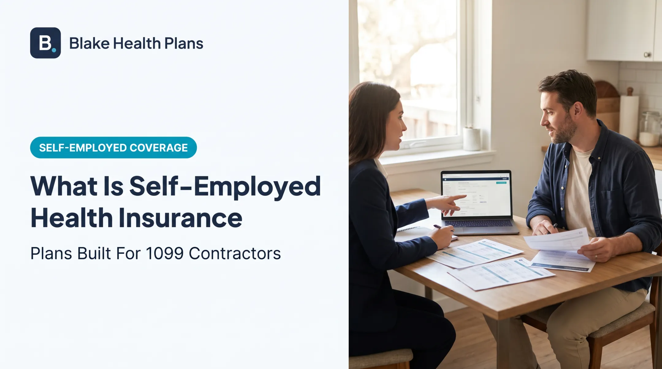 What Is Self-Employed Health Insurance